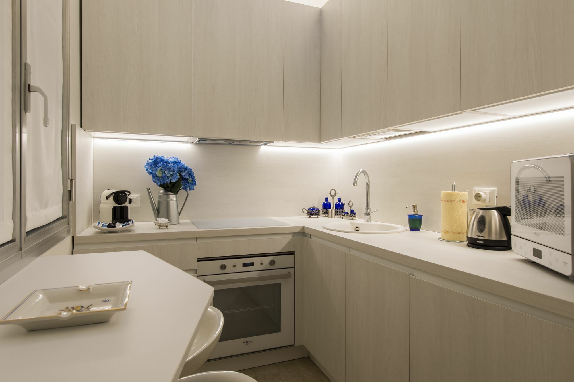 Apartment Cadorna Luxury Milan