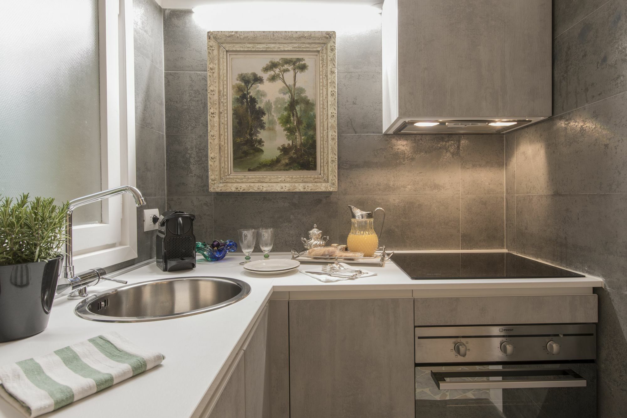 Cadorna Luxury * Milan