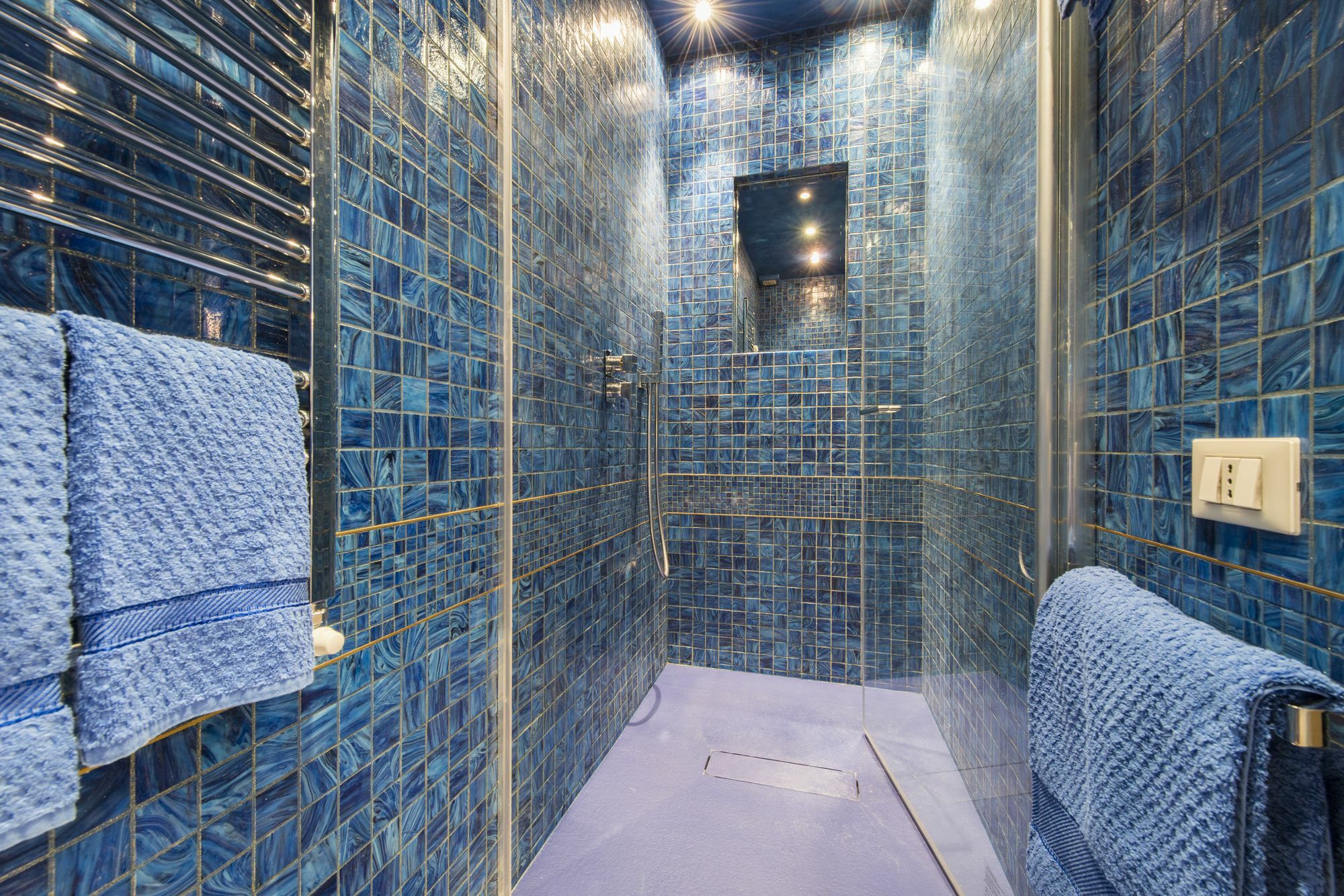 Apartment Cadorna Luxury *