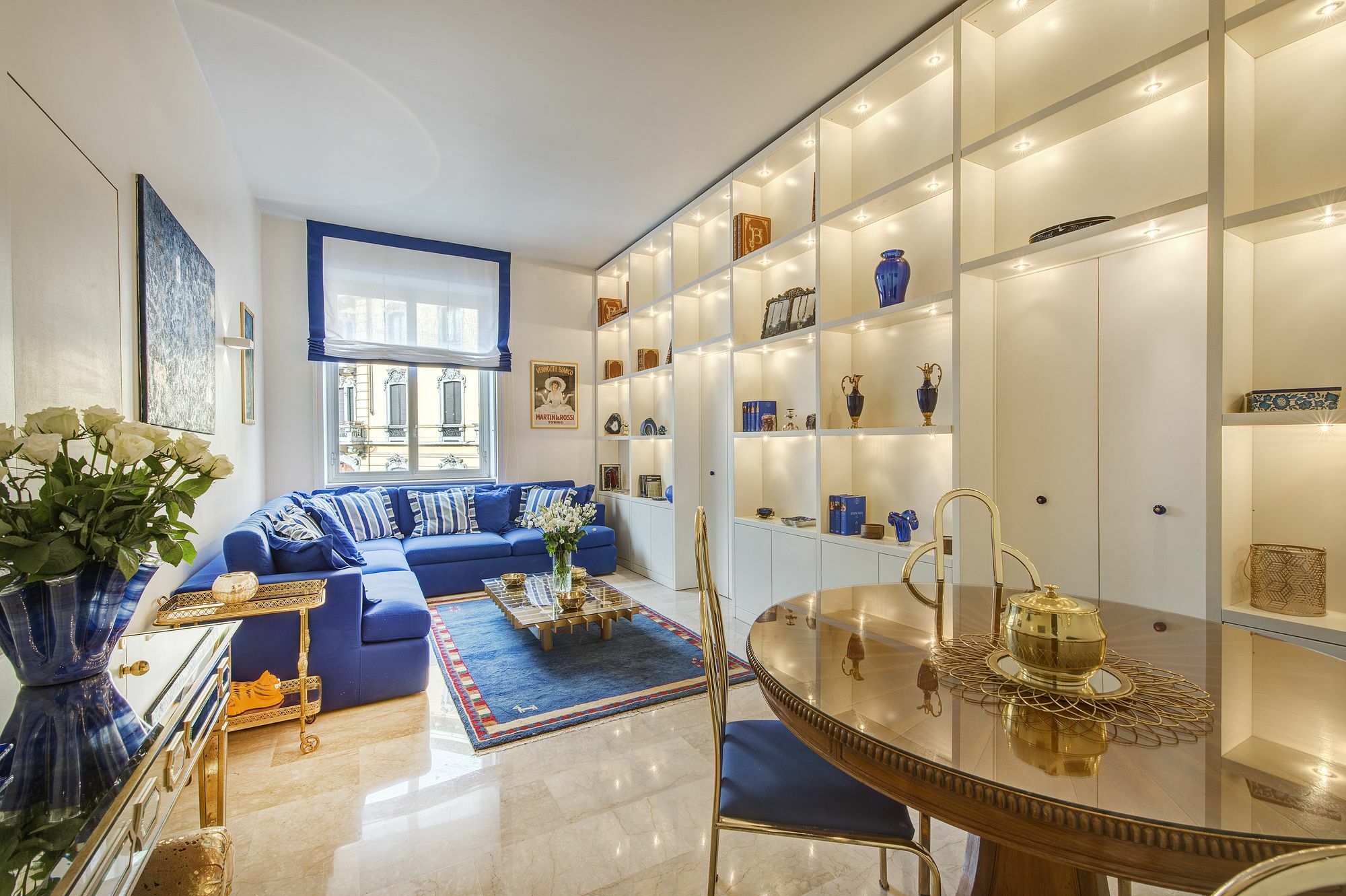 Cadorna Luxury Apartment Milan