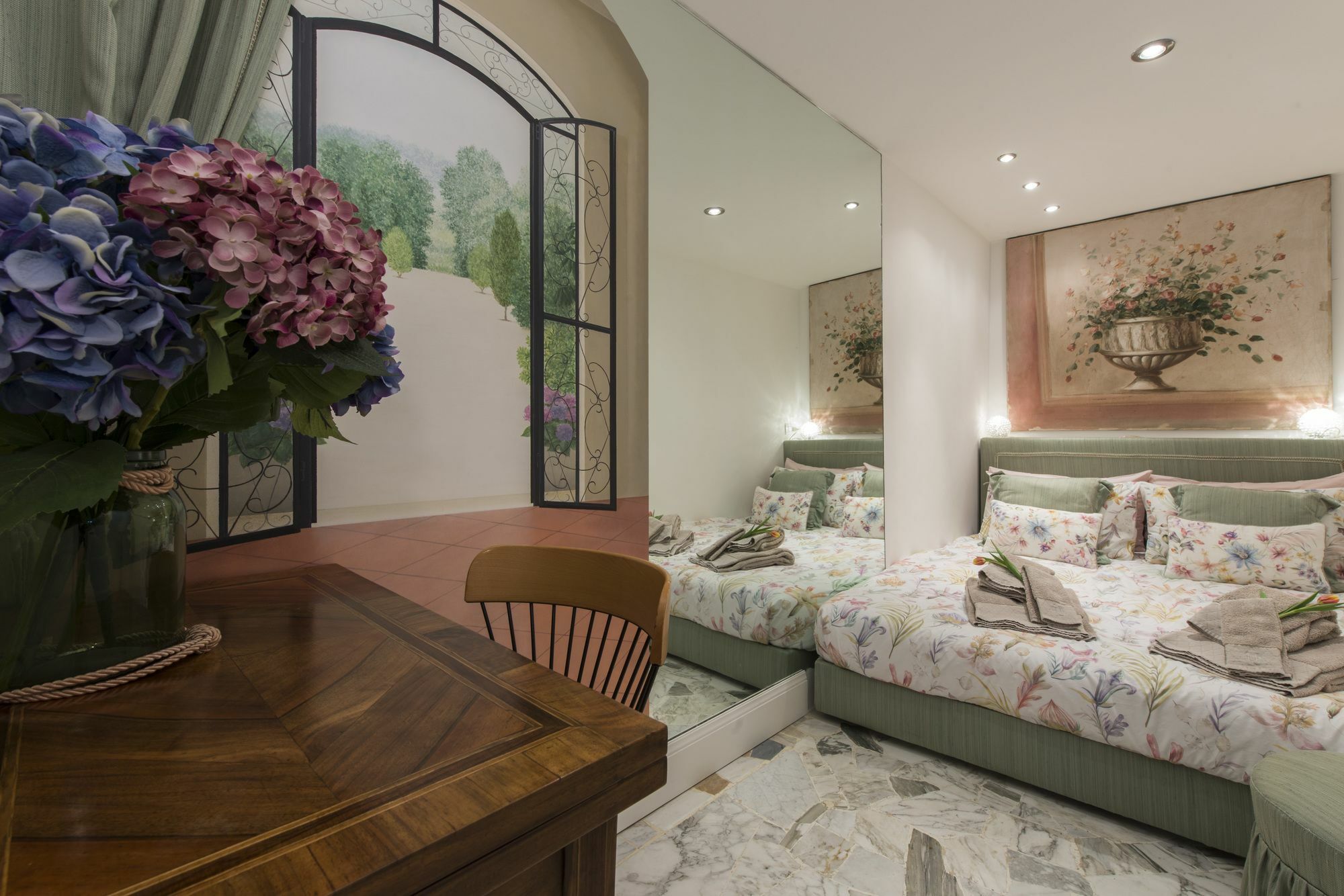 Cadorna Luxury Milan