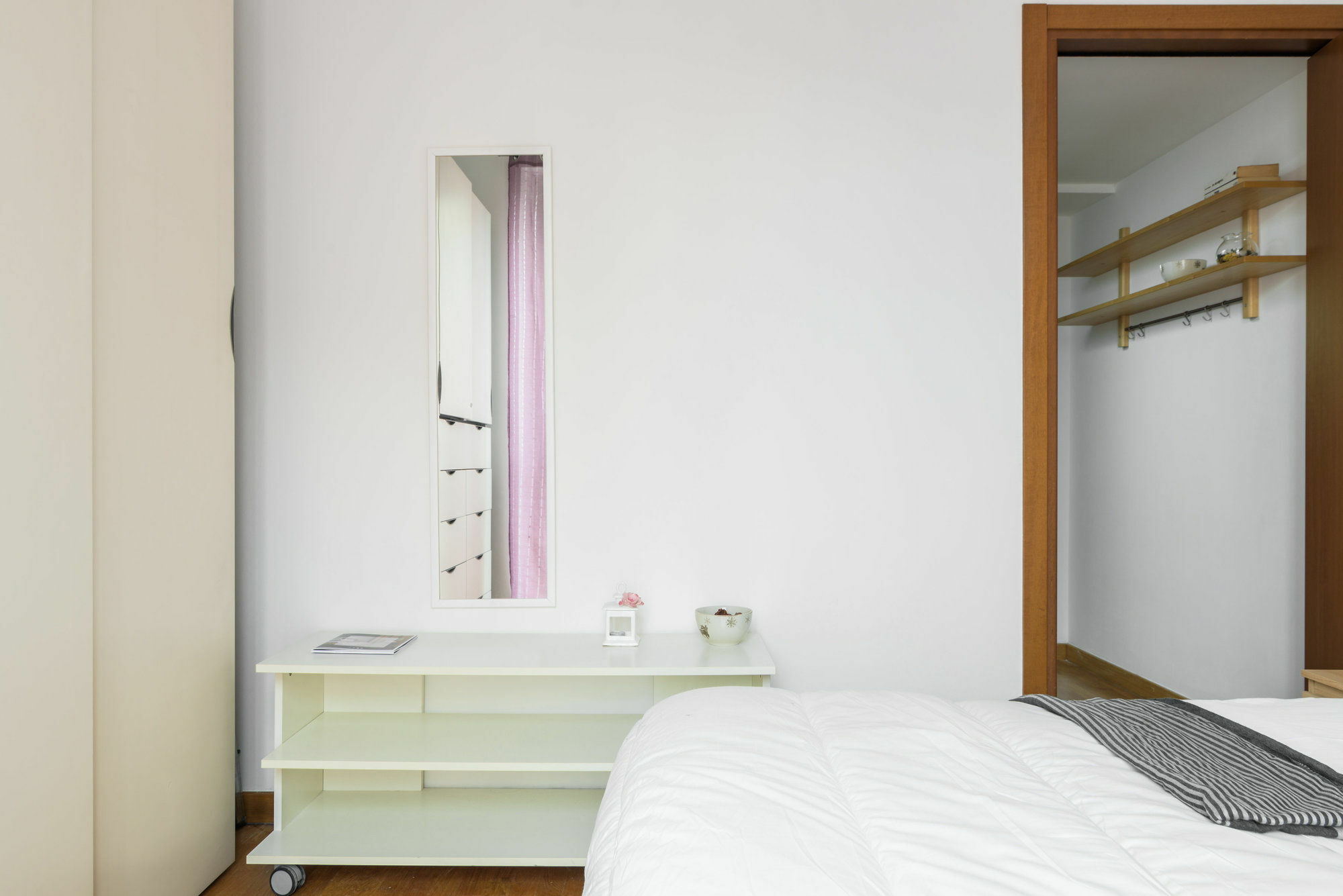 At Firenze 4 Apartamento