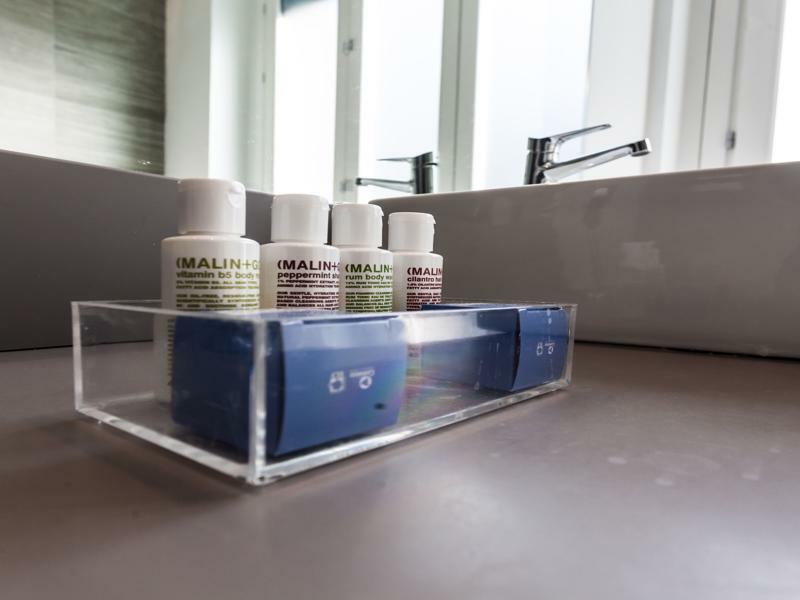Hotel M2m Made To Measure Milan