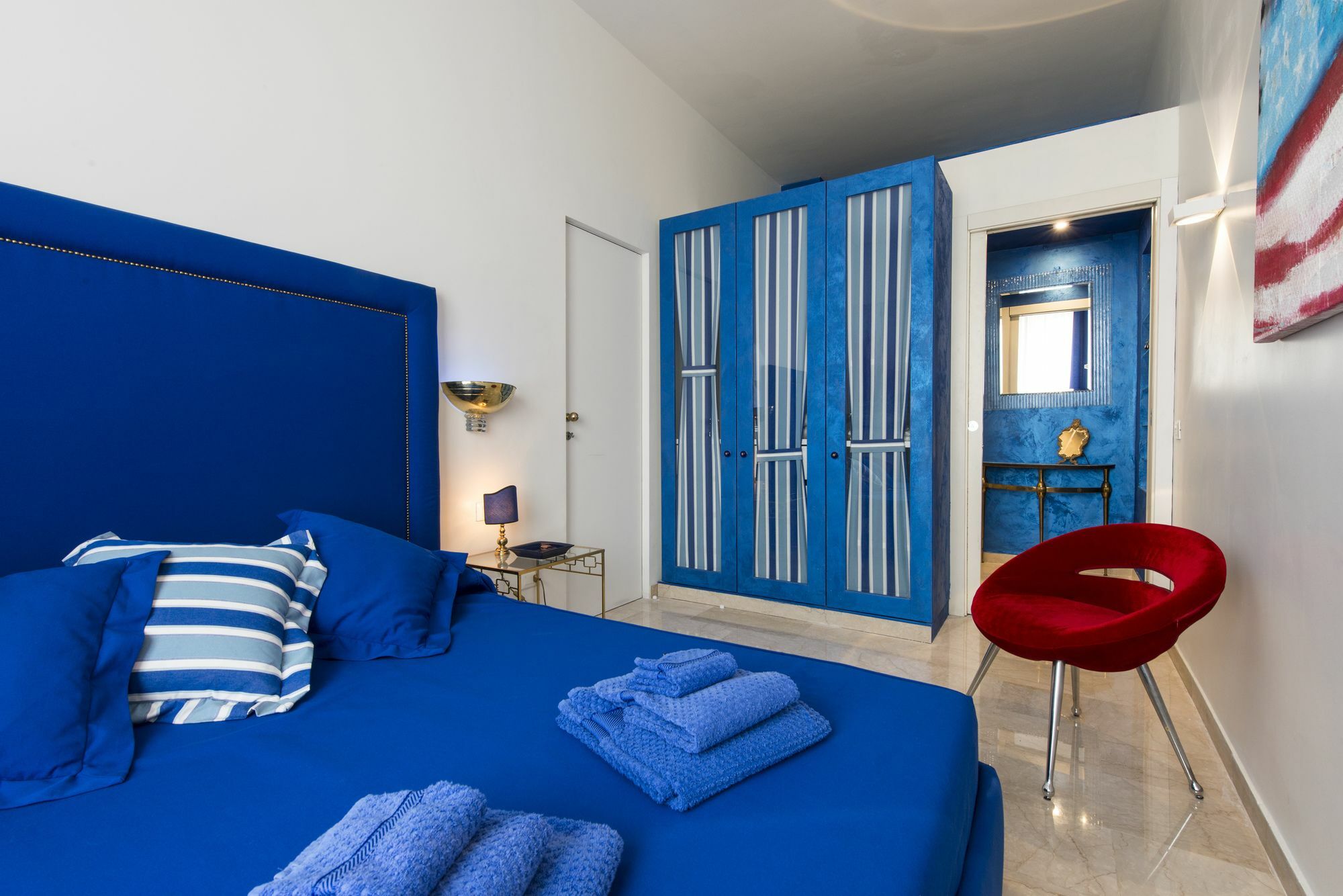 Apartment Cadorna Luxury *