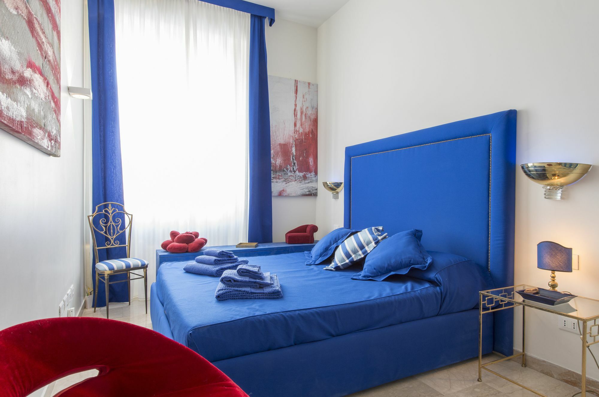 Cadorna Luxury