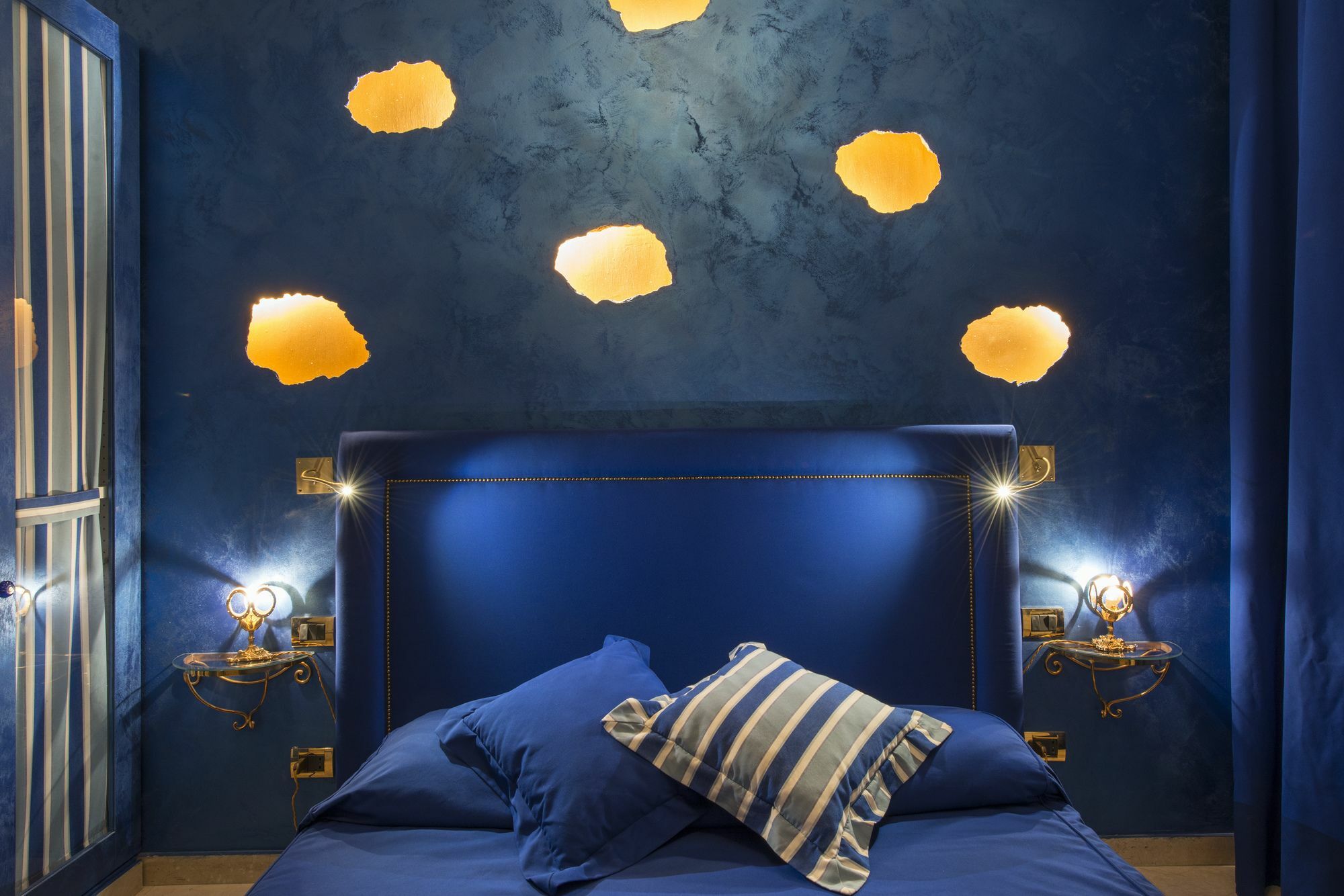 Apartment Cadorna Luxury Milan