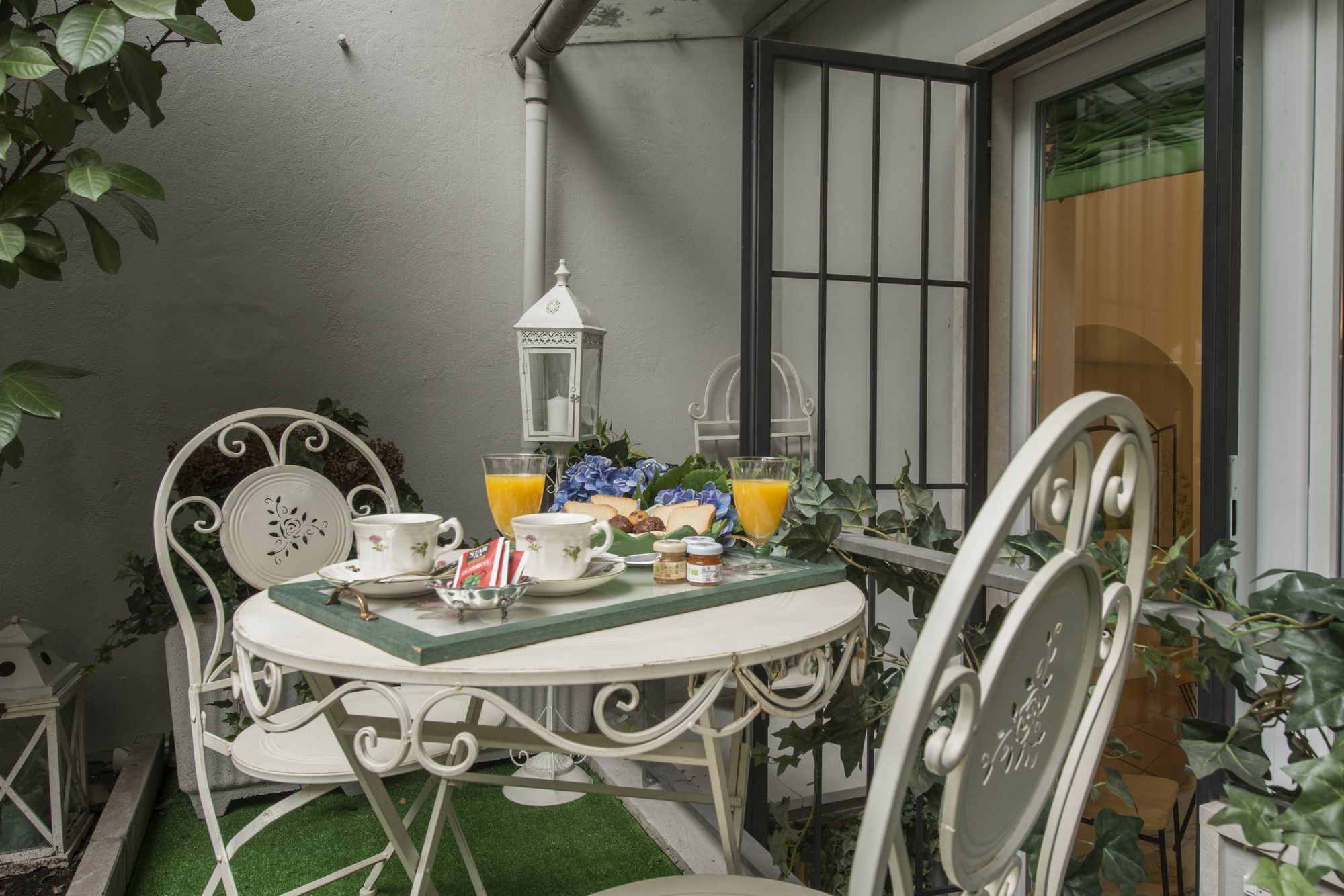 Apartment Cadorna Luxury Milan