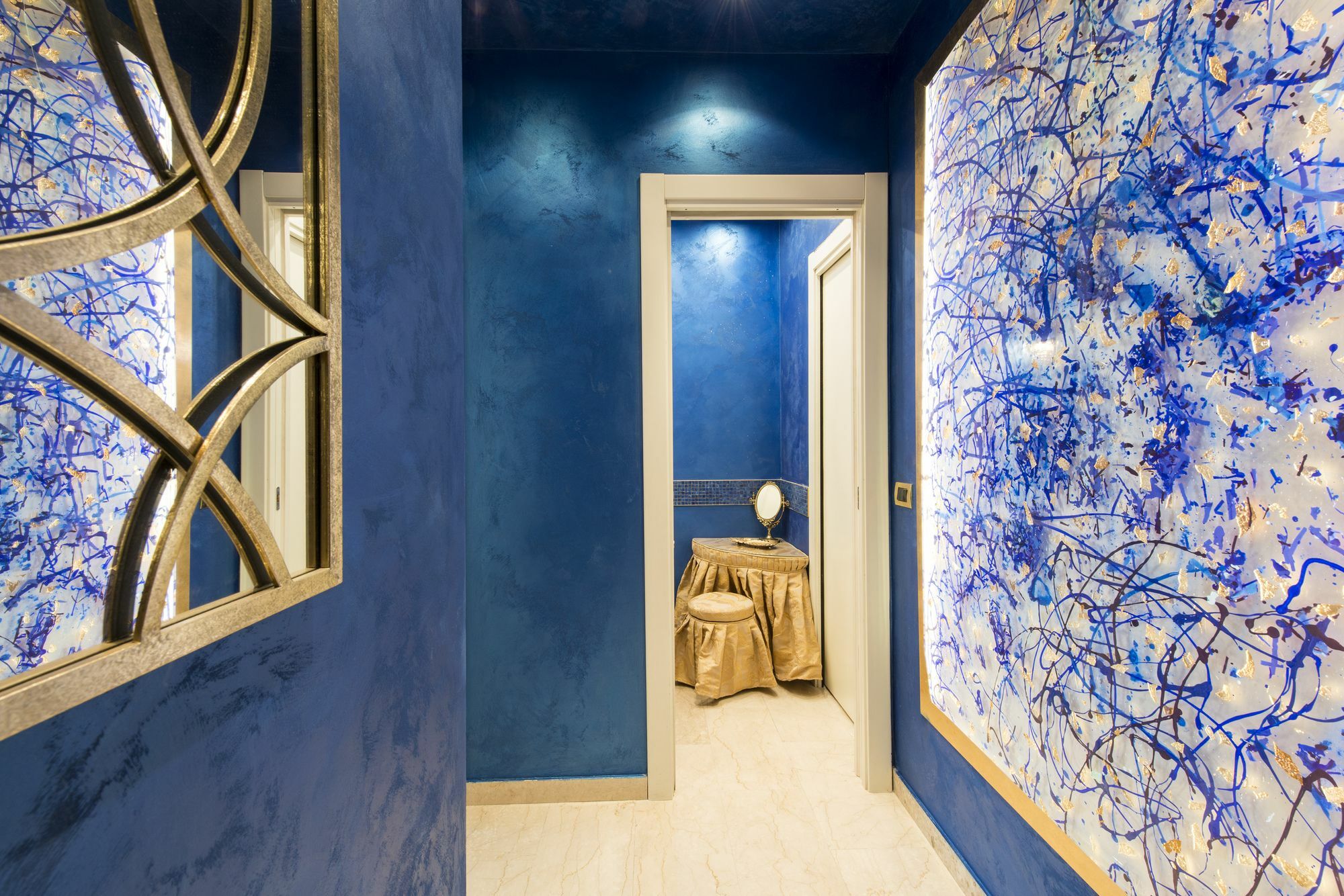 Cadorna Luxury Apartment