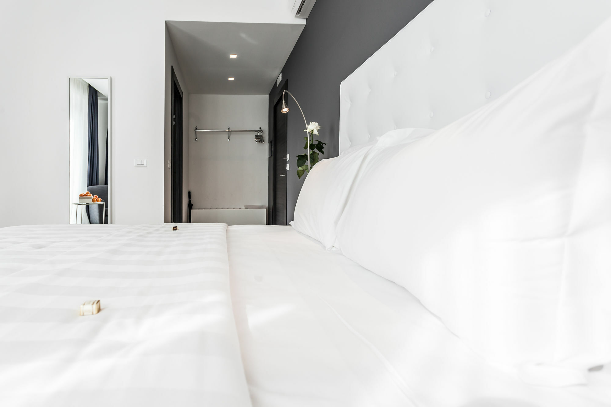 M2m Made To Measure Hotel Milan