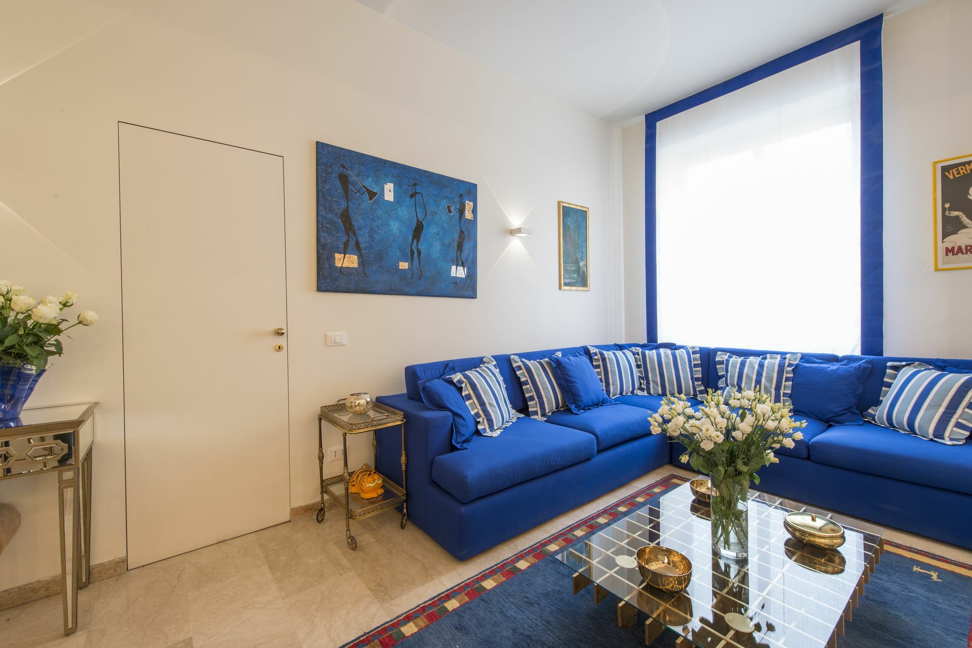 Apartment Cadorna Luxury