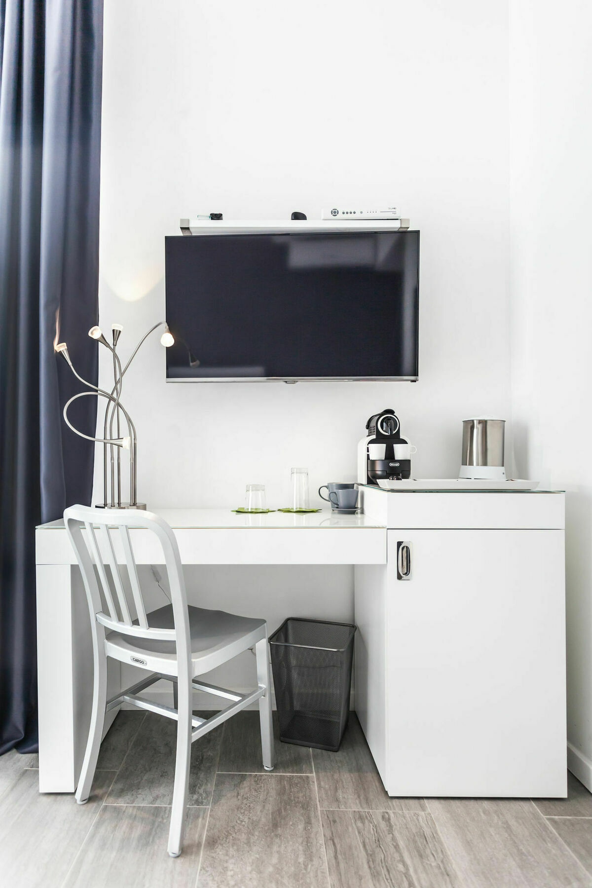 Hotel M2m Made To Measure Milan