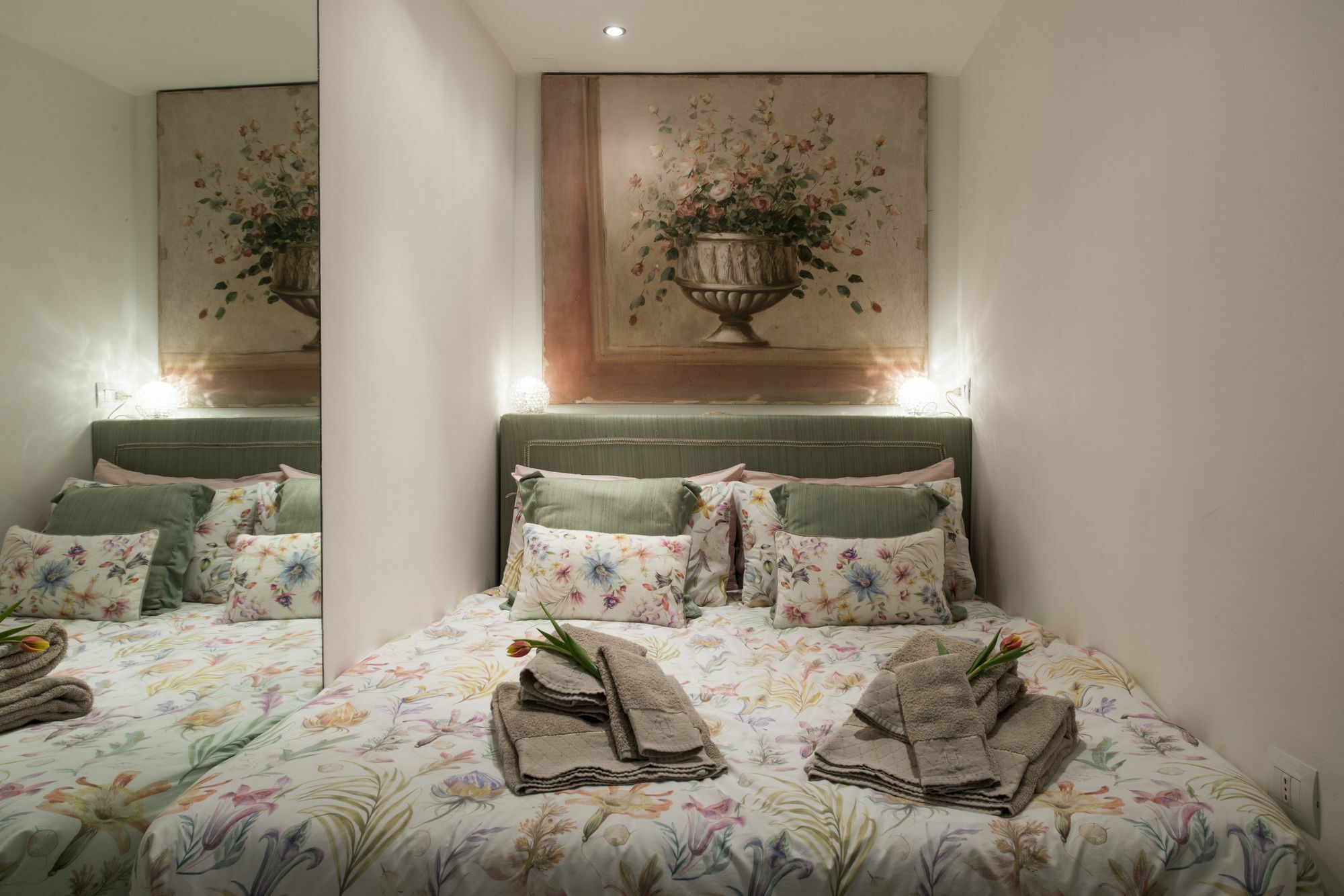 Cadorna Luxury Apartment Milan