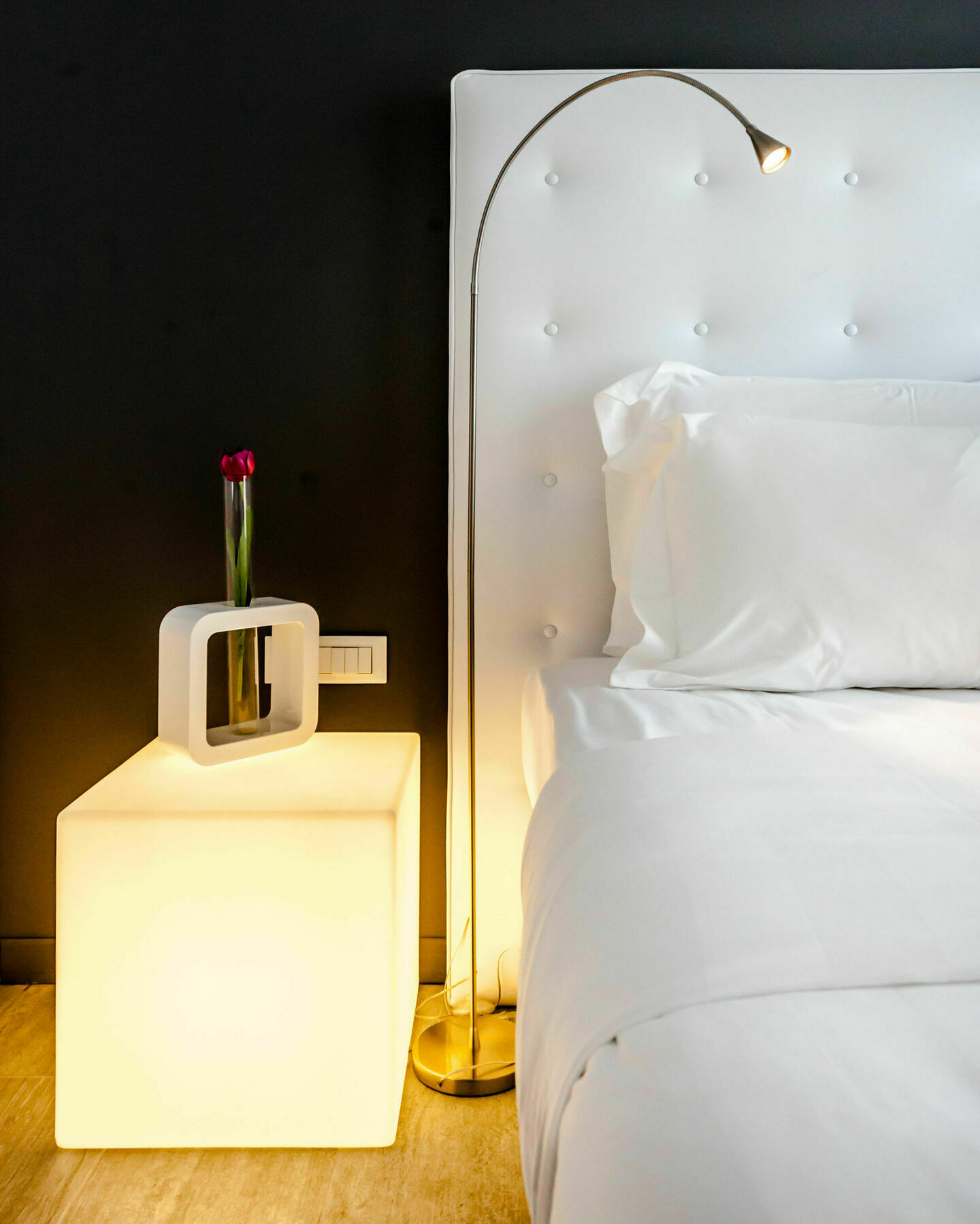 Hotel M2m Made To Measure Milan