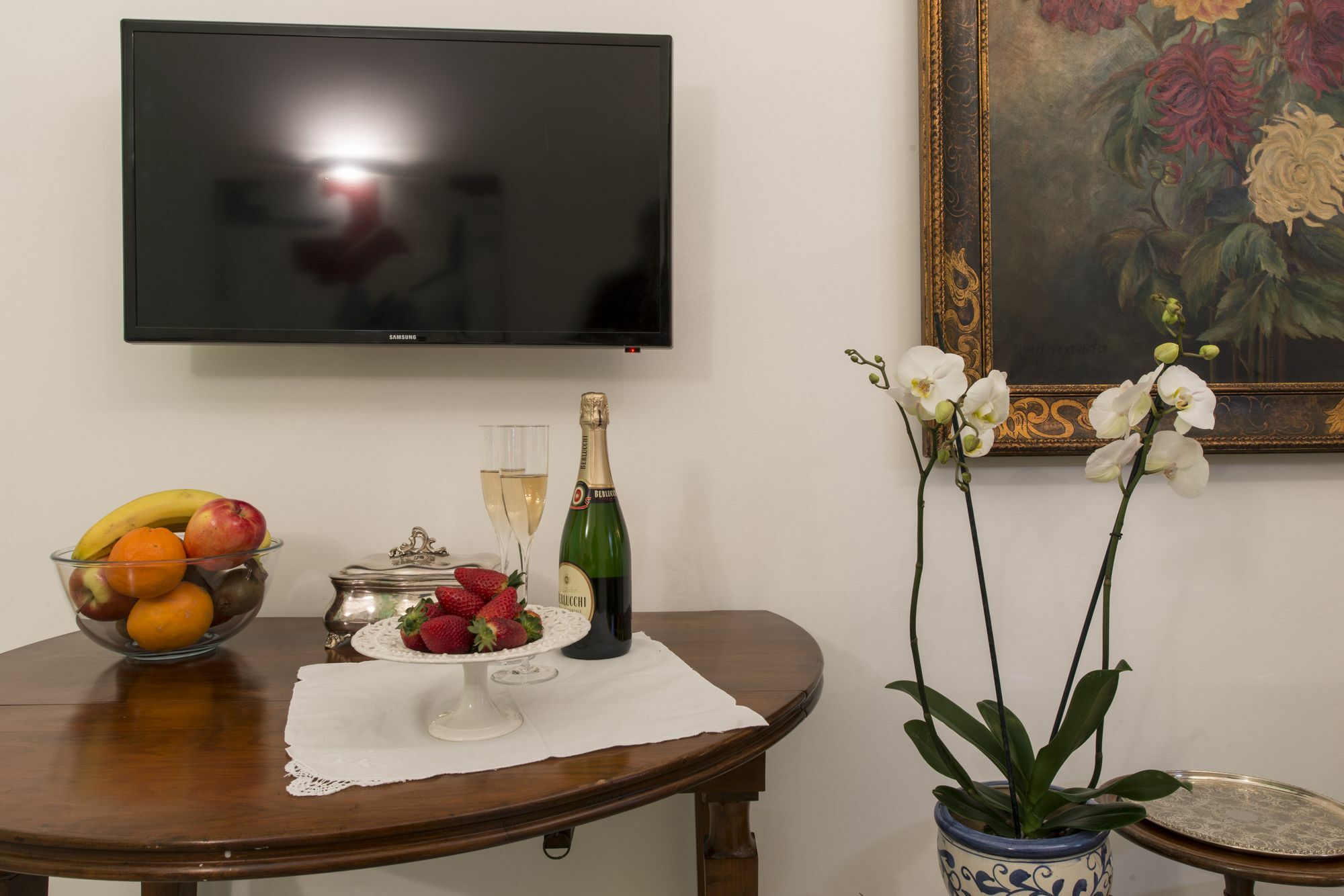 Apartment Cadorna Luxury *