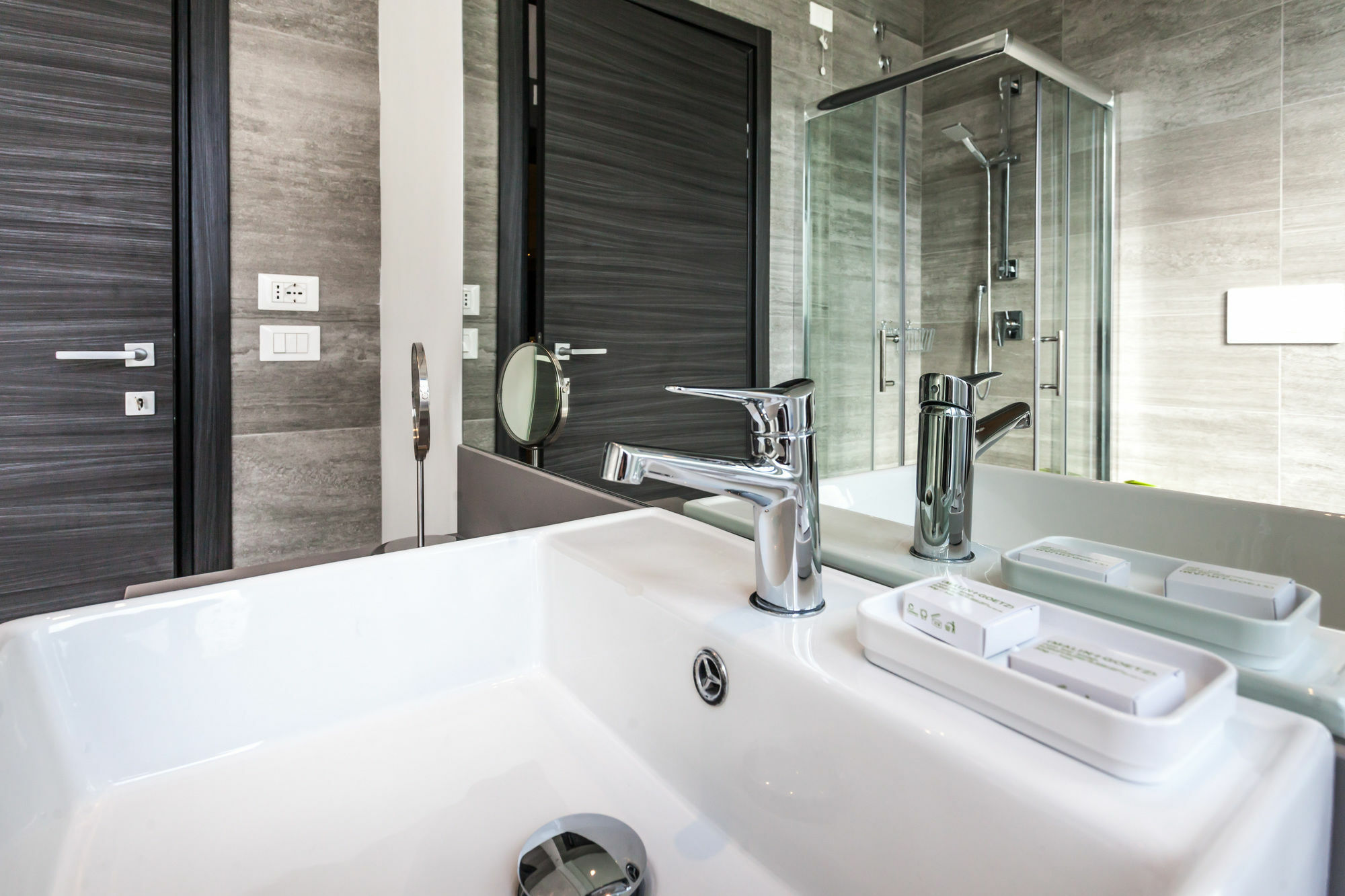 Hotel M2m Made To Measure Milan