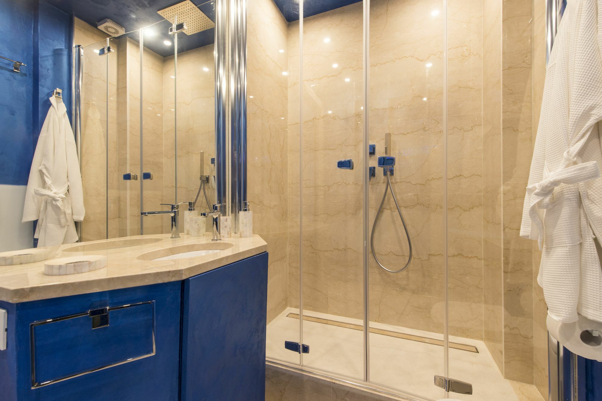 Cadorna Luxury