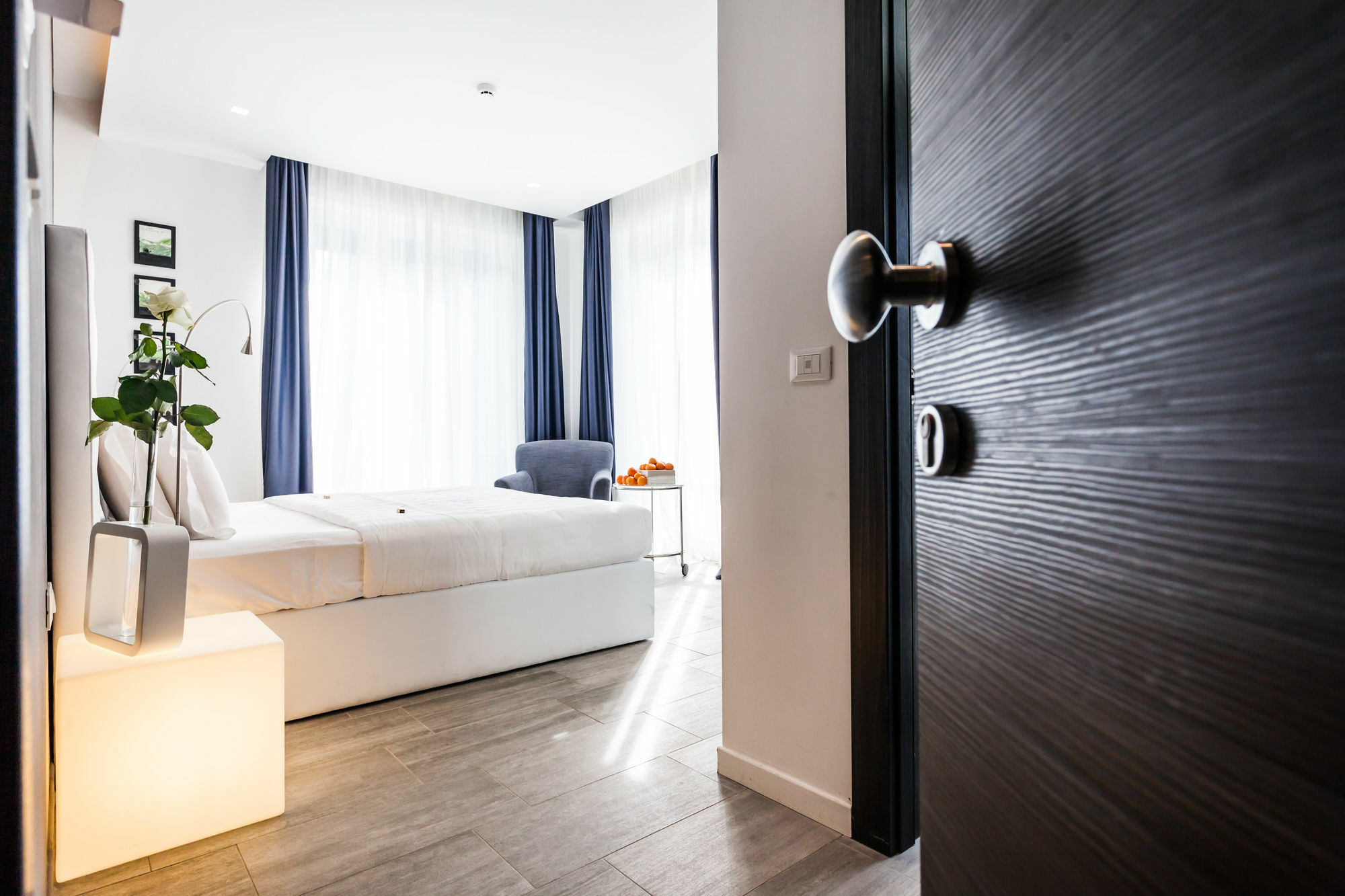 M2m Made To Measure Hotel