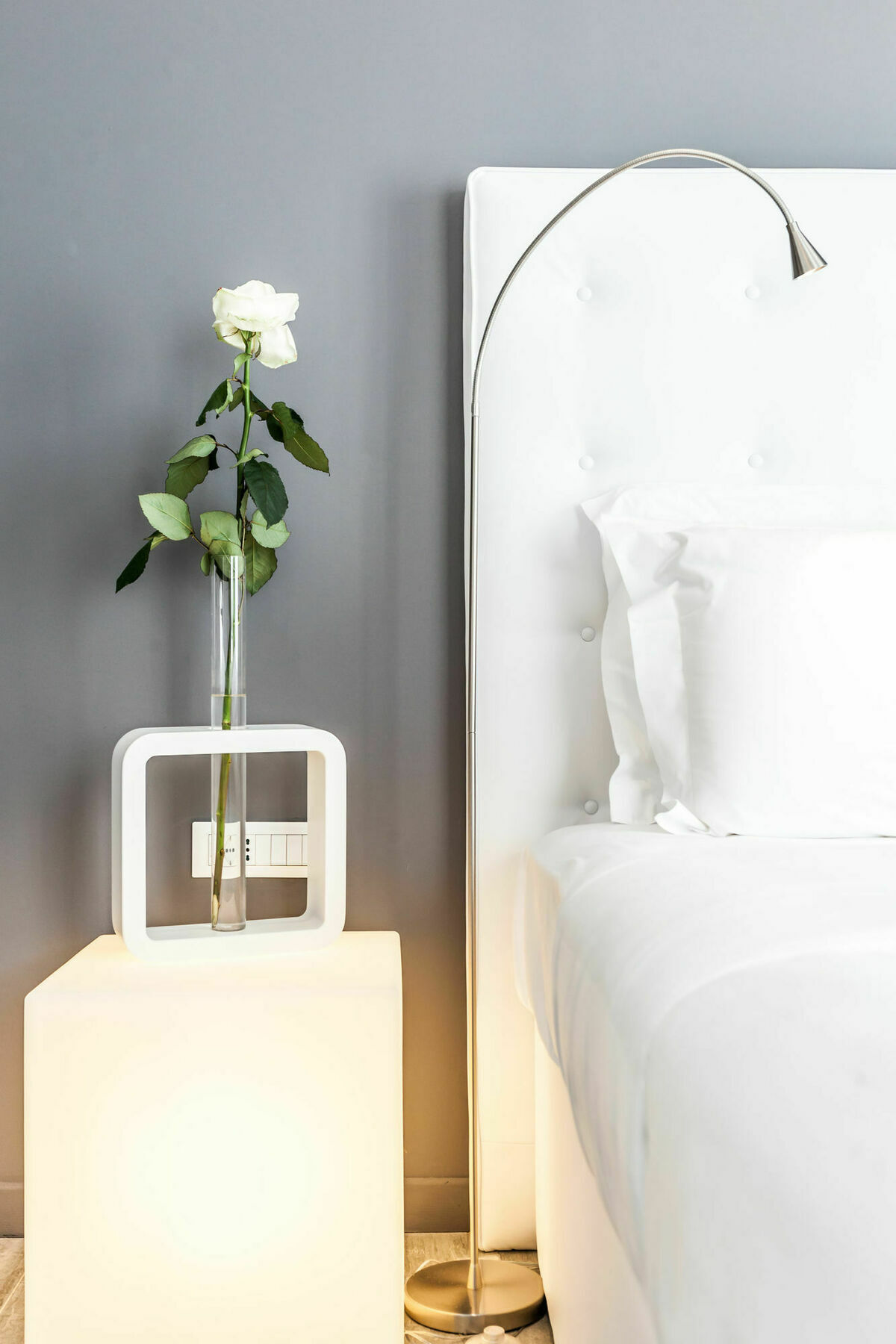 Hotel M2m Made To Measure Milan