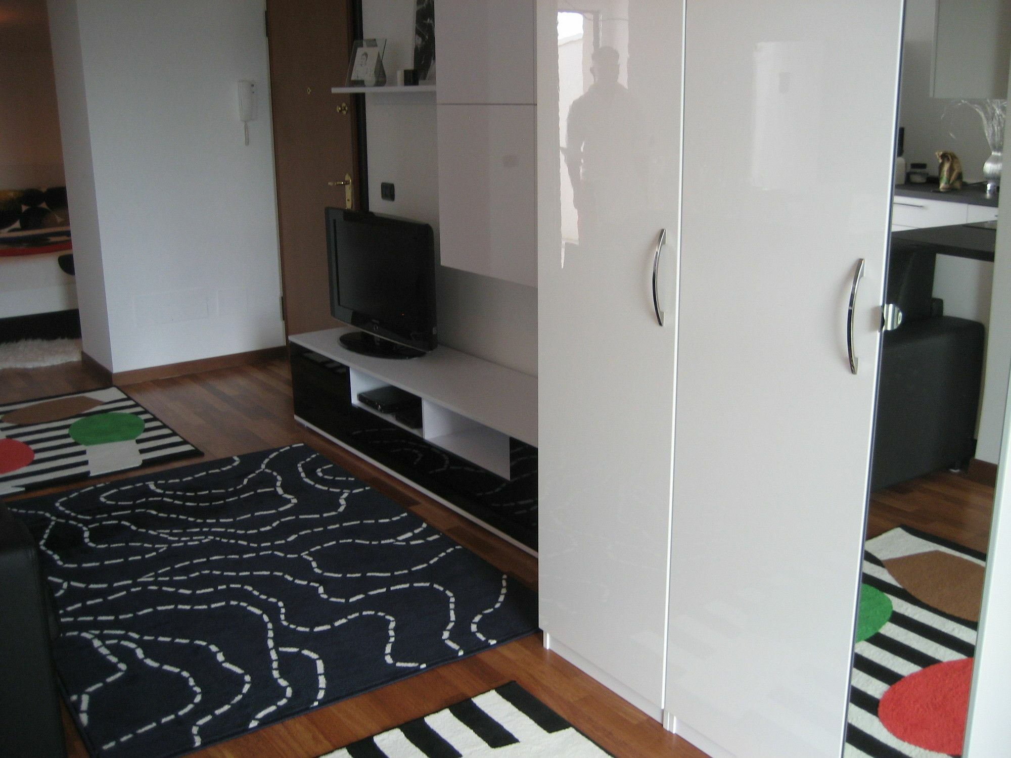 Notami - New Luxury Attic Apartment Milan