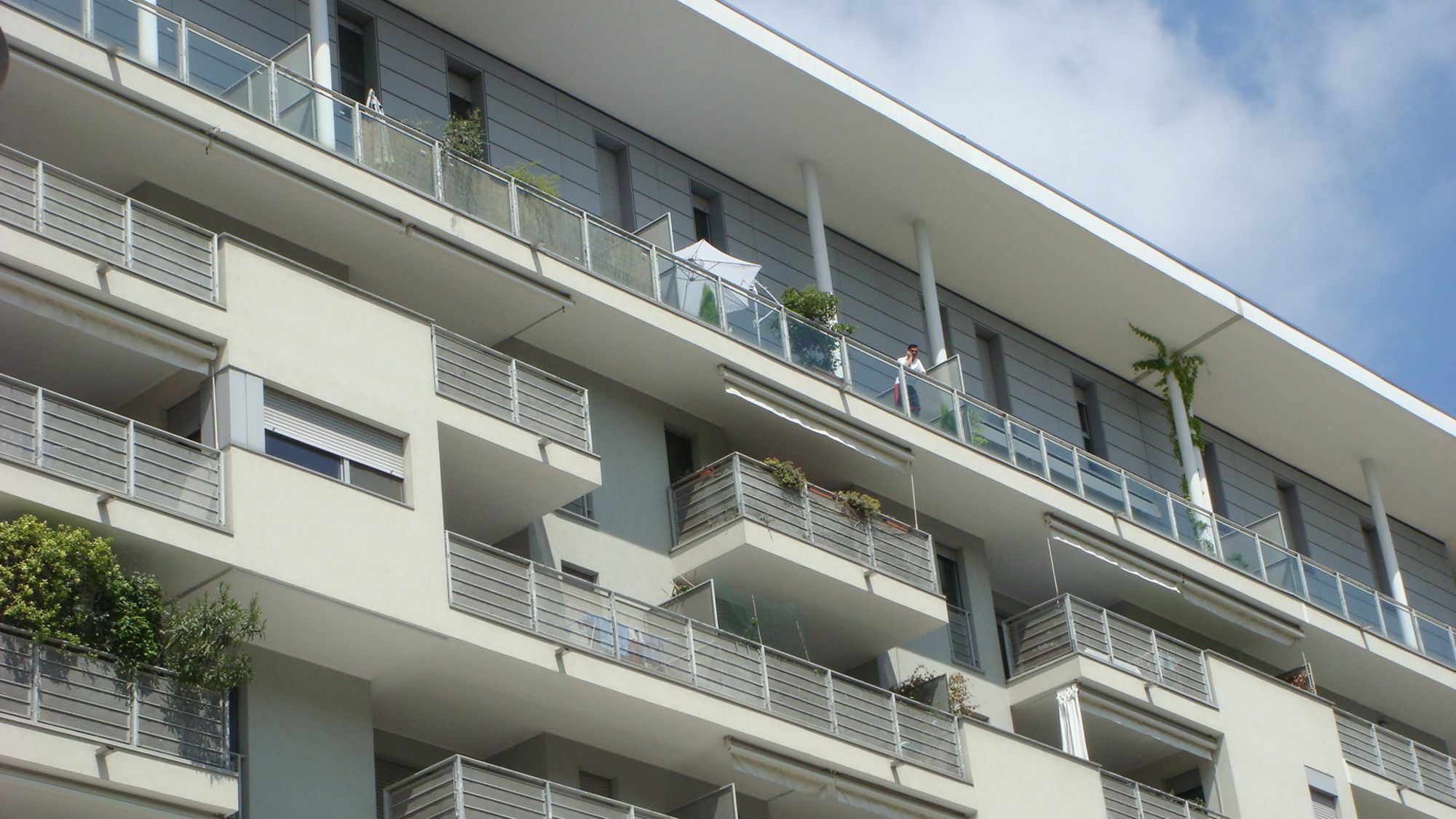 Notami - New Luxury Attic Apartment