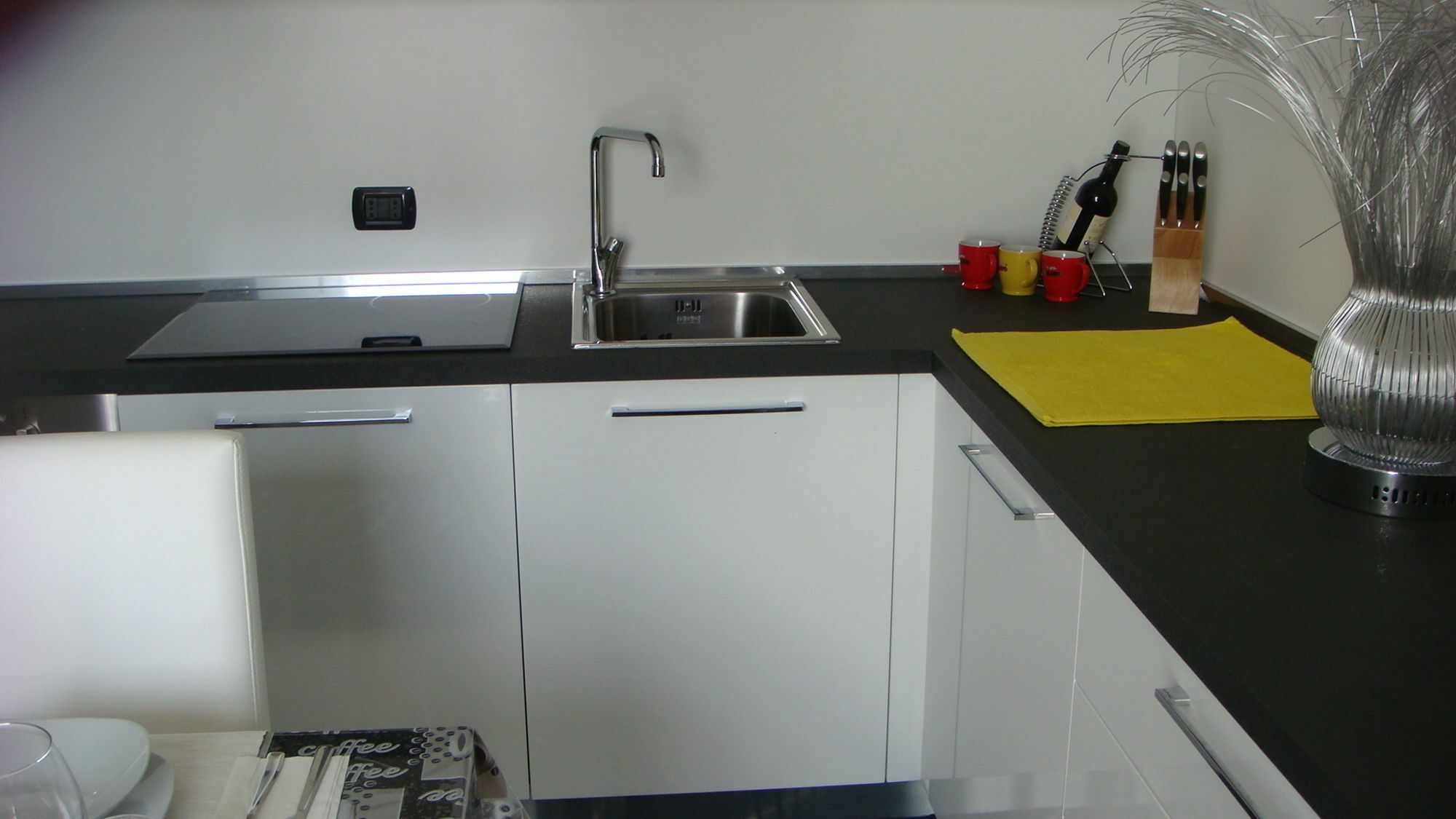 Notami - New Luxury Attic Apartment