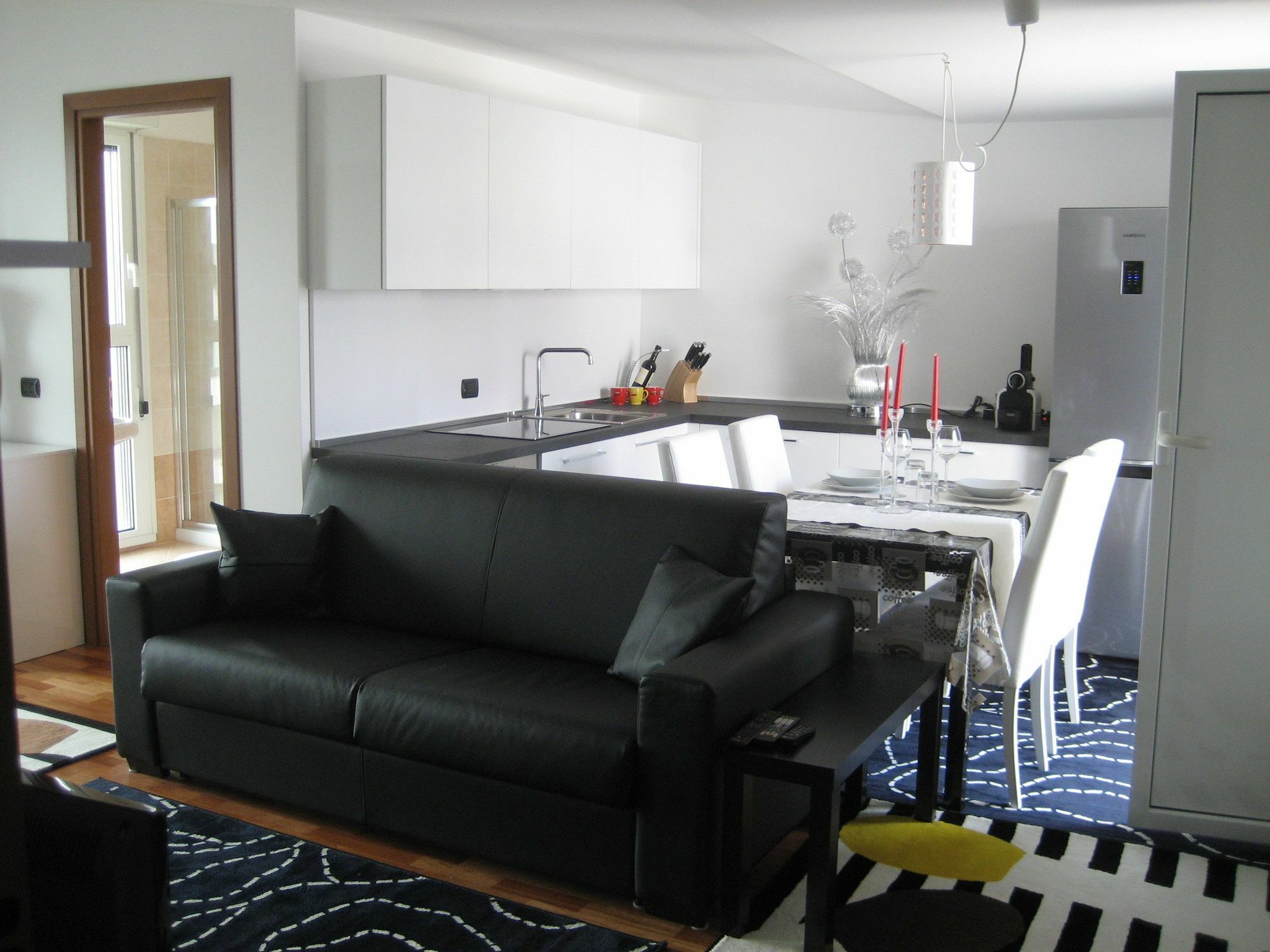 Notami - New Luxury Attic *