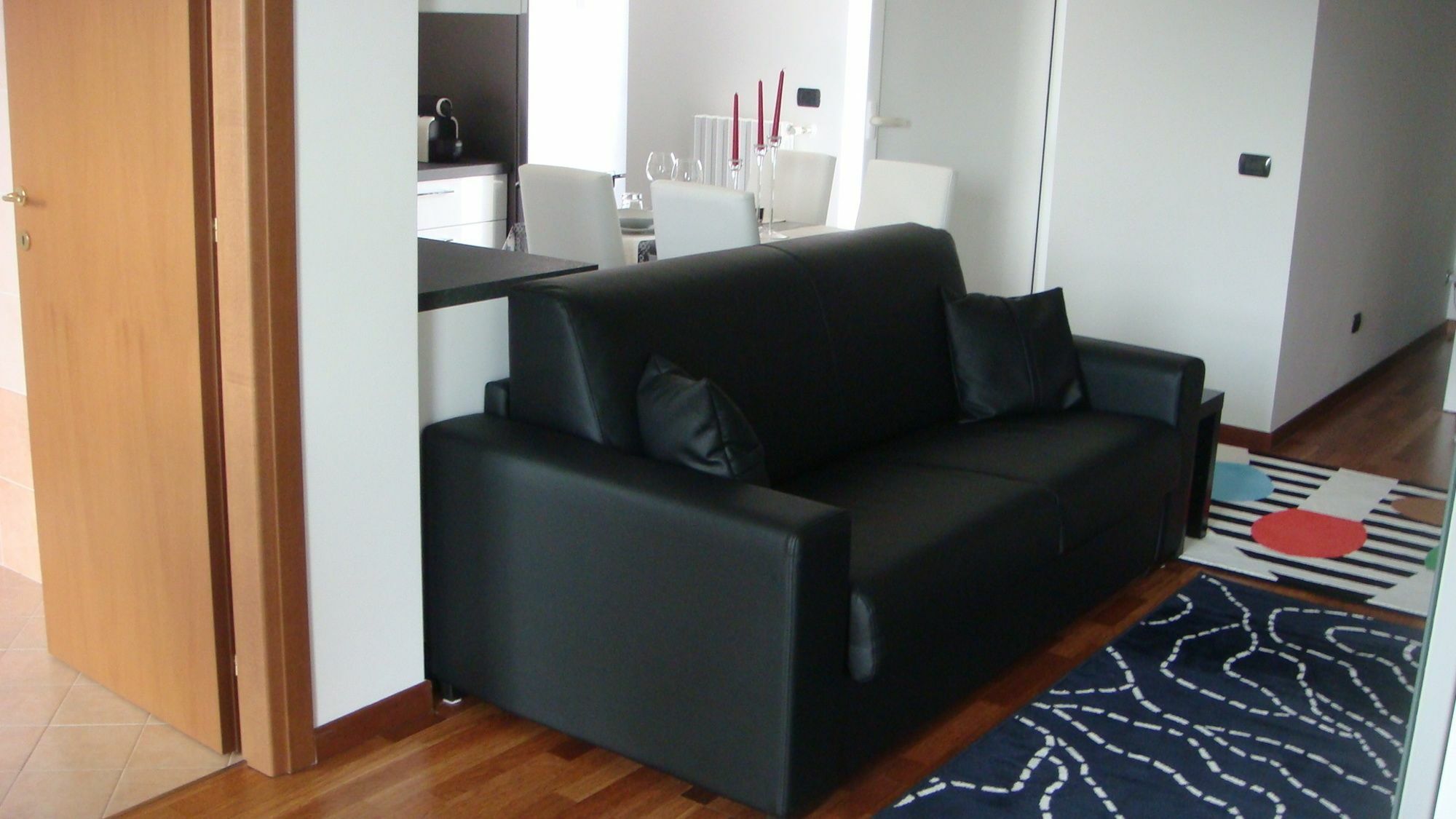 Notami - New Luxury Attic Apartment