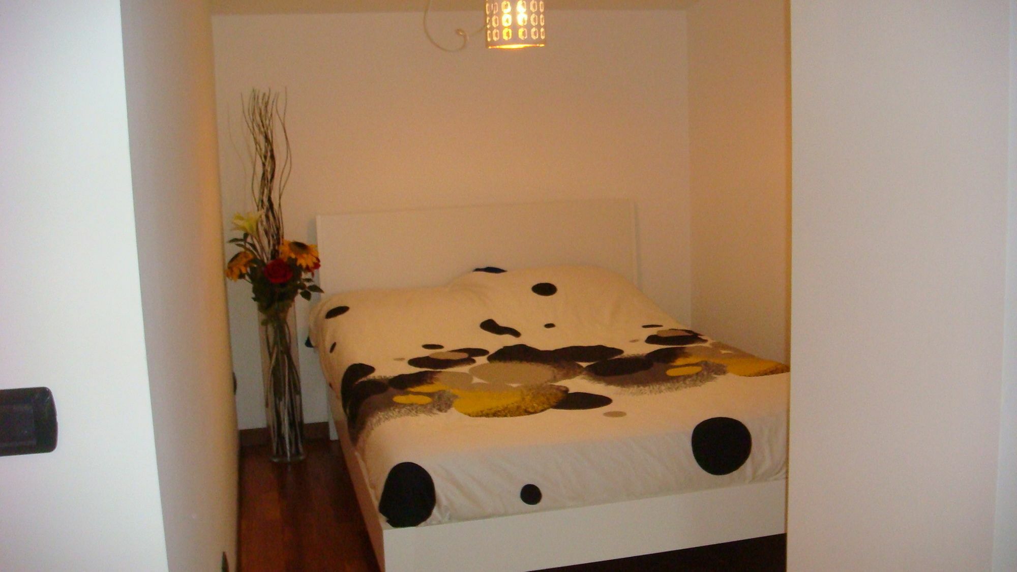 Apartment Notami - New Luxury Attic *