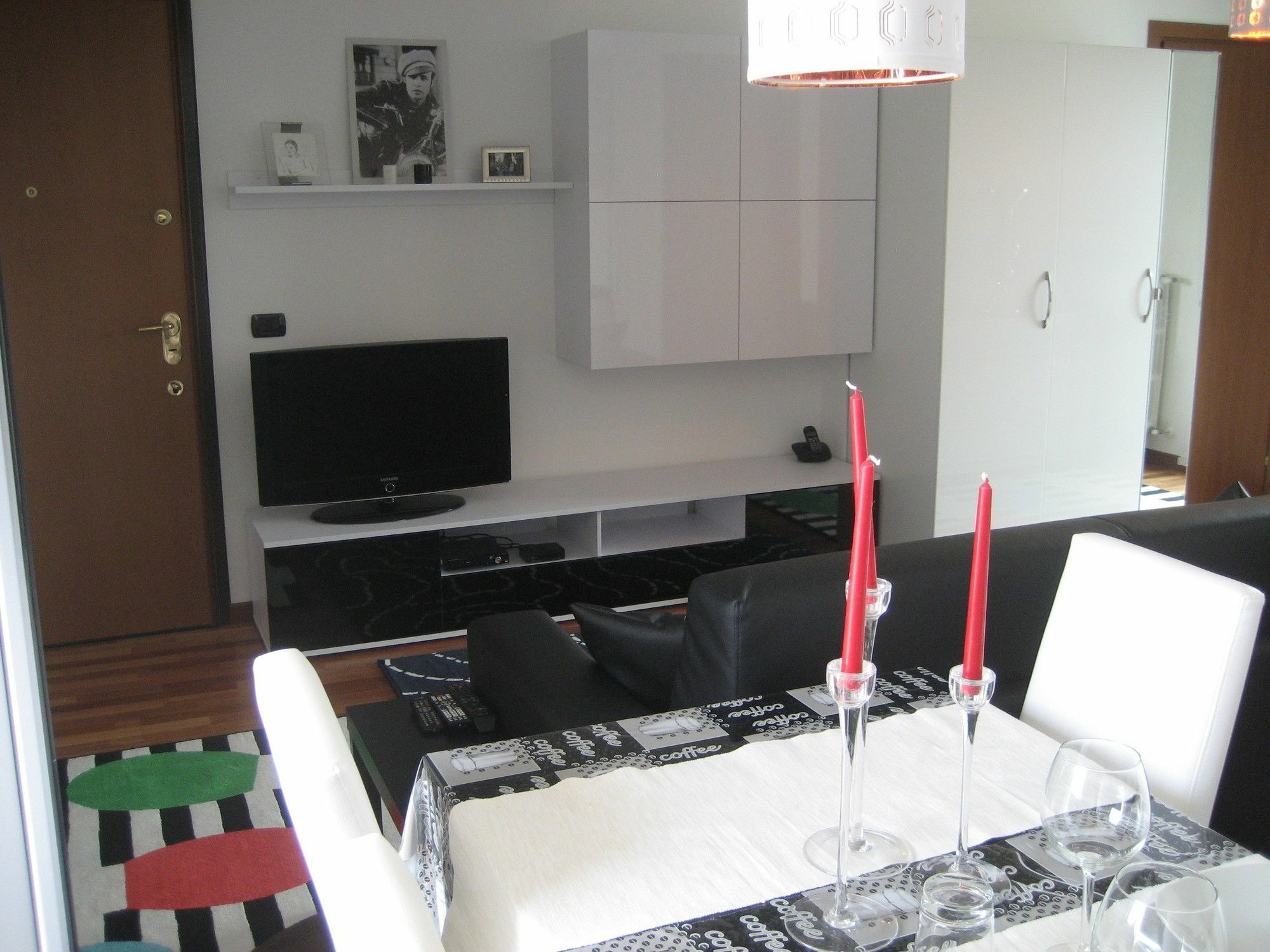 Notami - New Luxury Attic Apartment