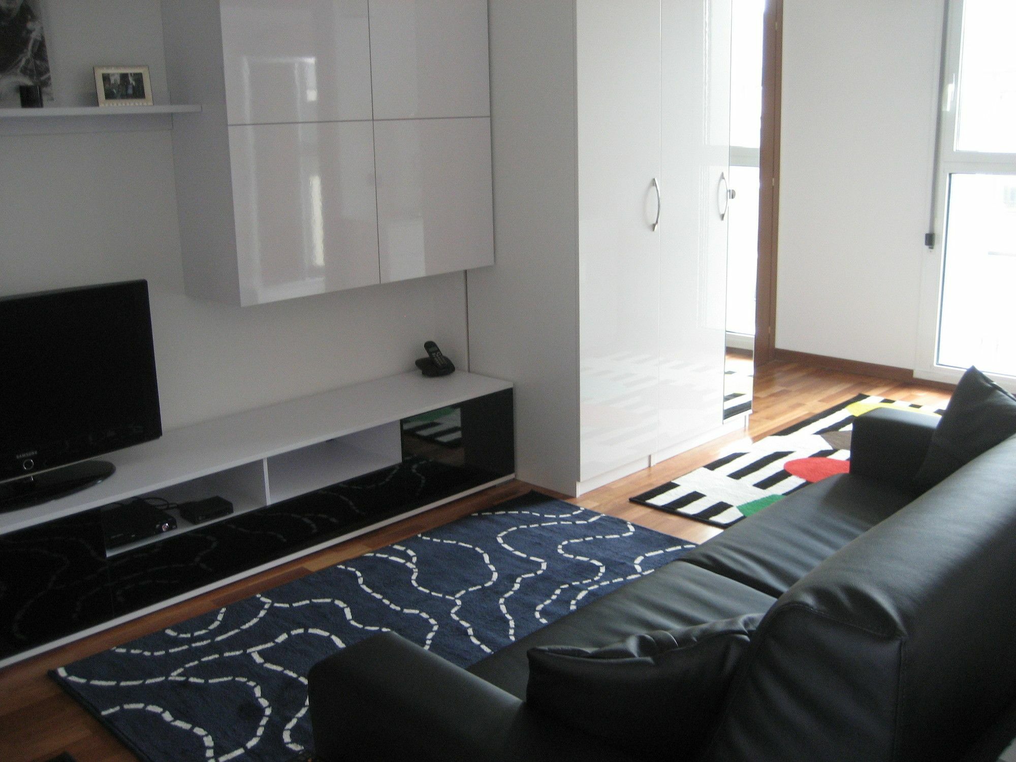 Apartment Notami - New Luxury Attic Milan