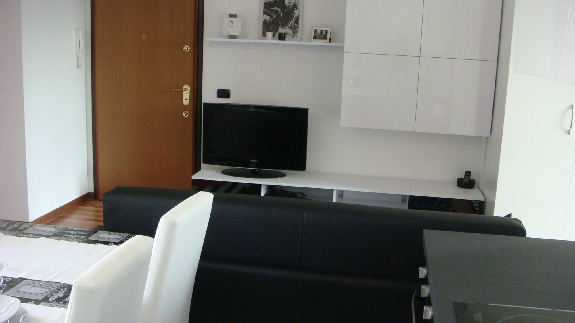 Notami - New Luxury Attic Apartment Milan