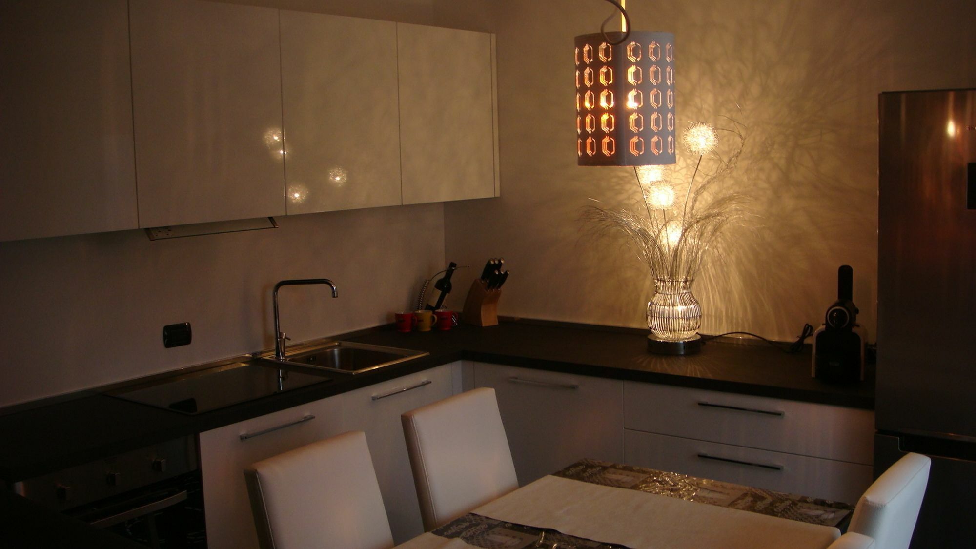Apartment Notami - New Luxury Attic