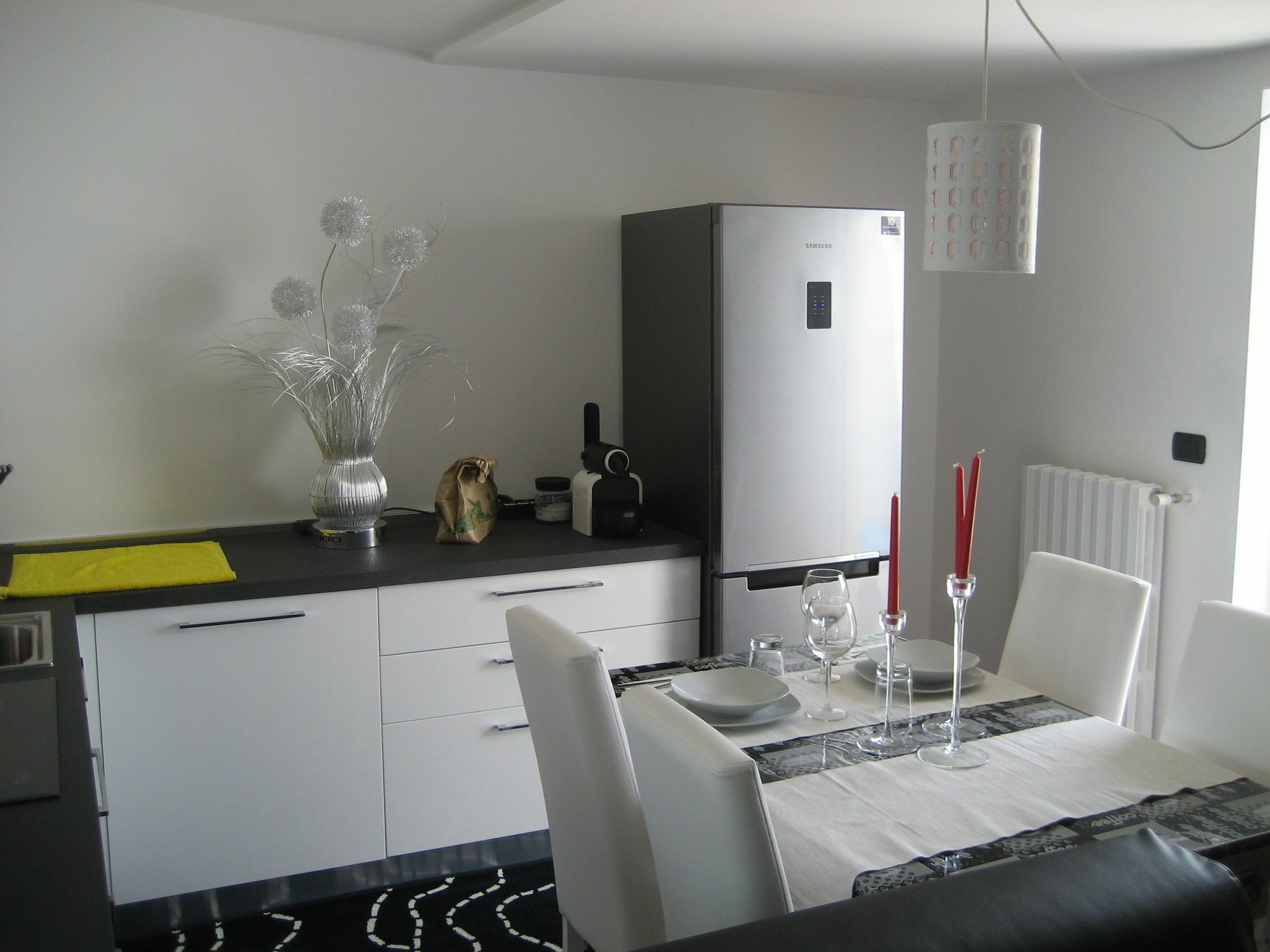 Notami - New Luxury Attic Apartment