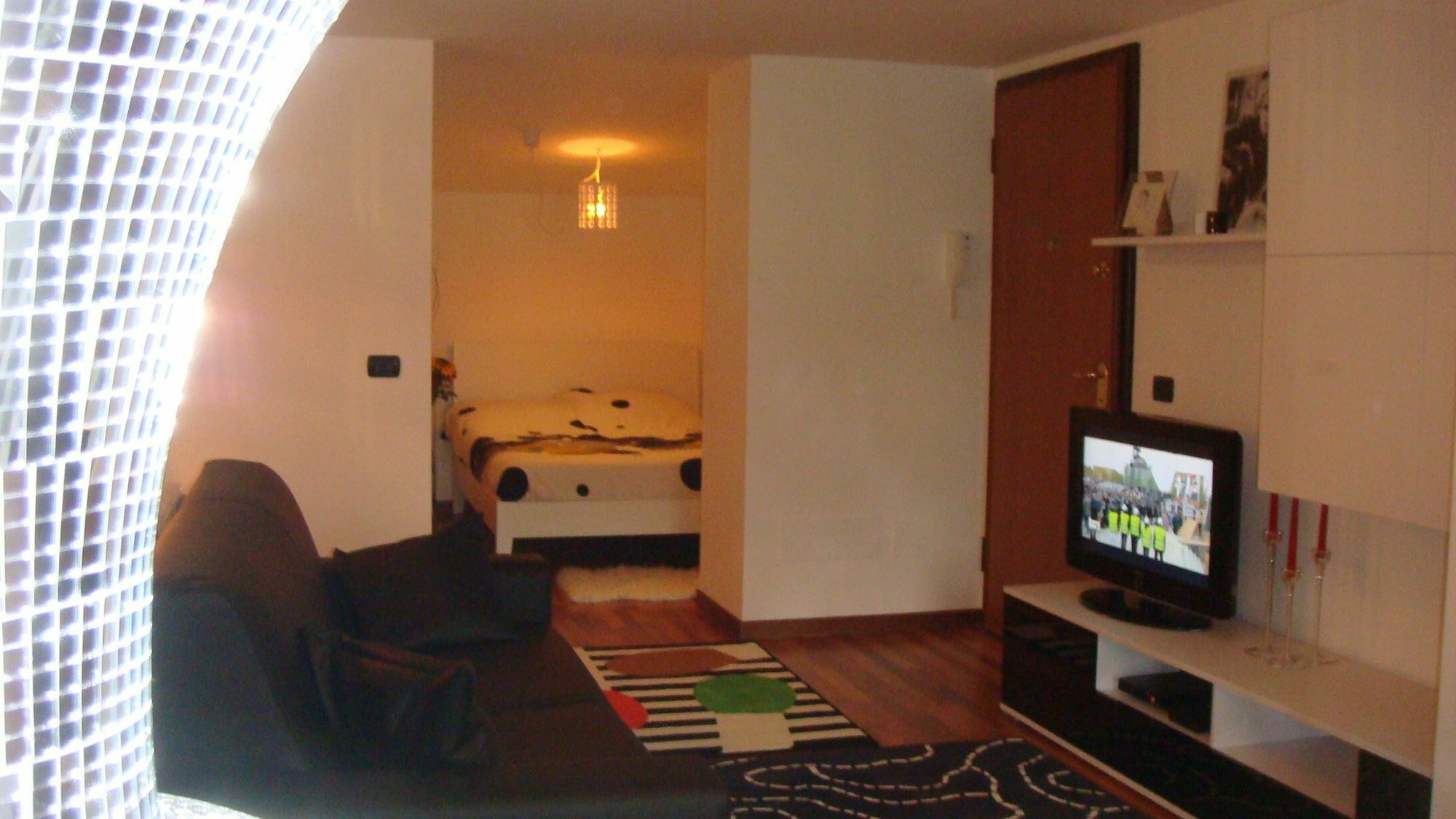 Notami - New Luxury Attic Apartment Milan