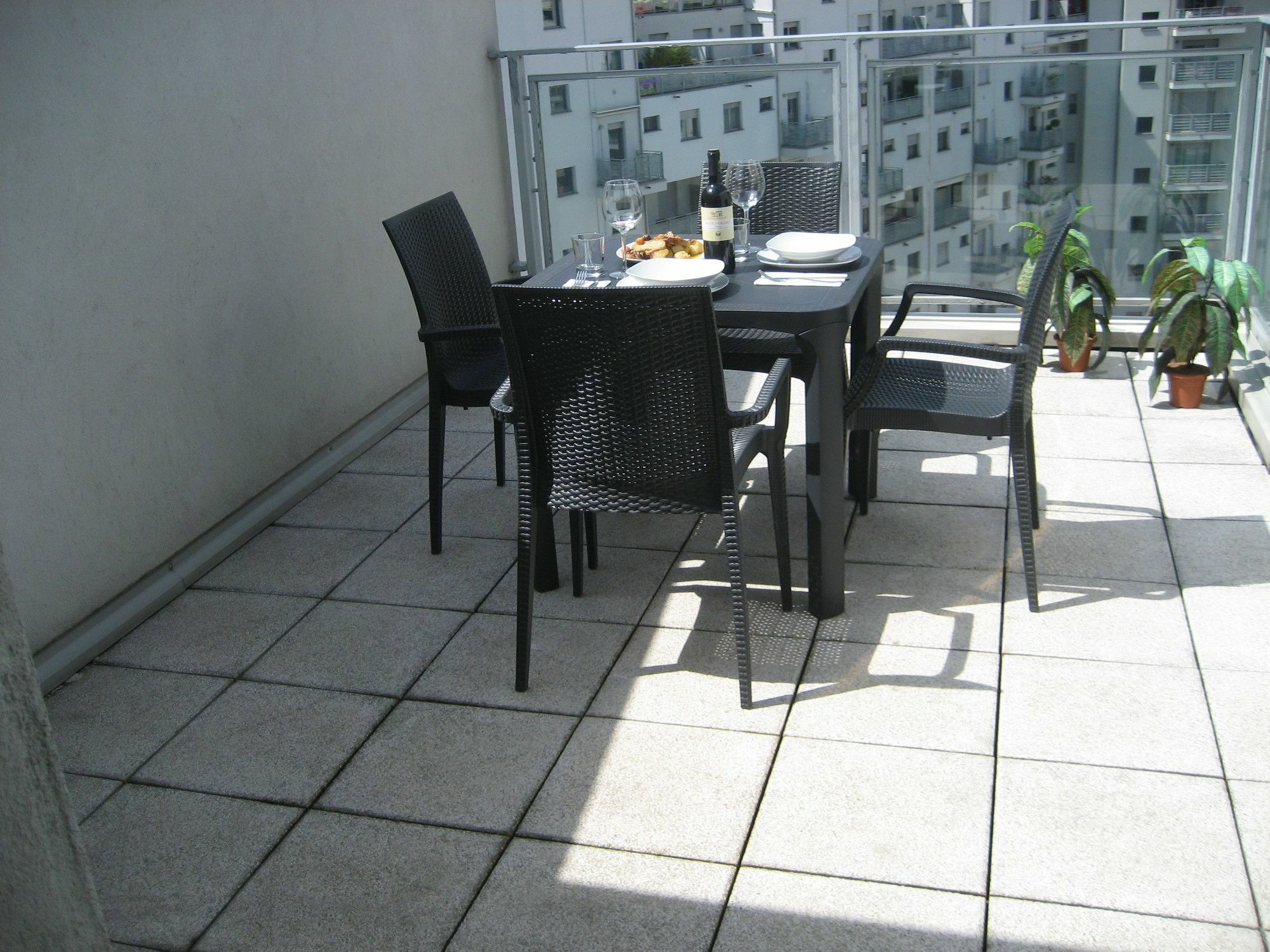 Notami - New Luxury Attic Apartment Milan