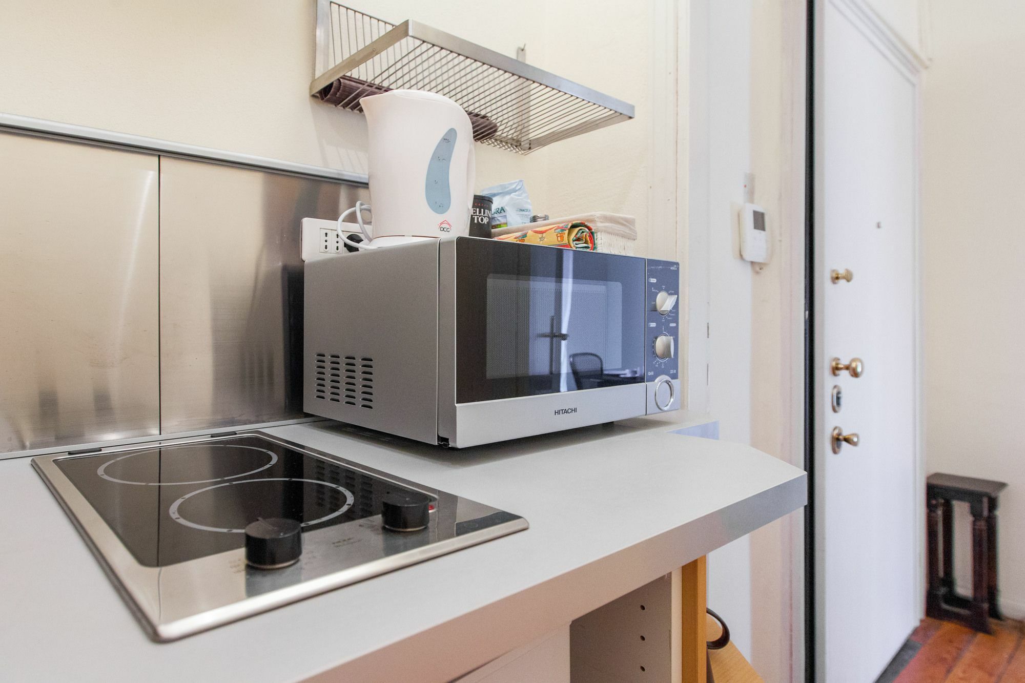 Apartment Easyhomes - San Babila Monforte