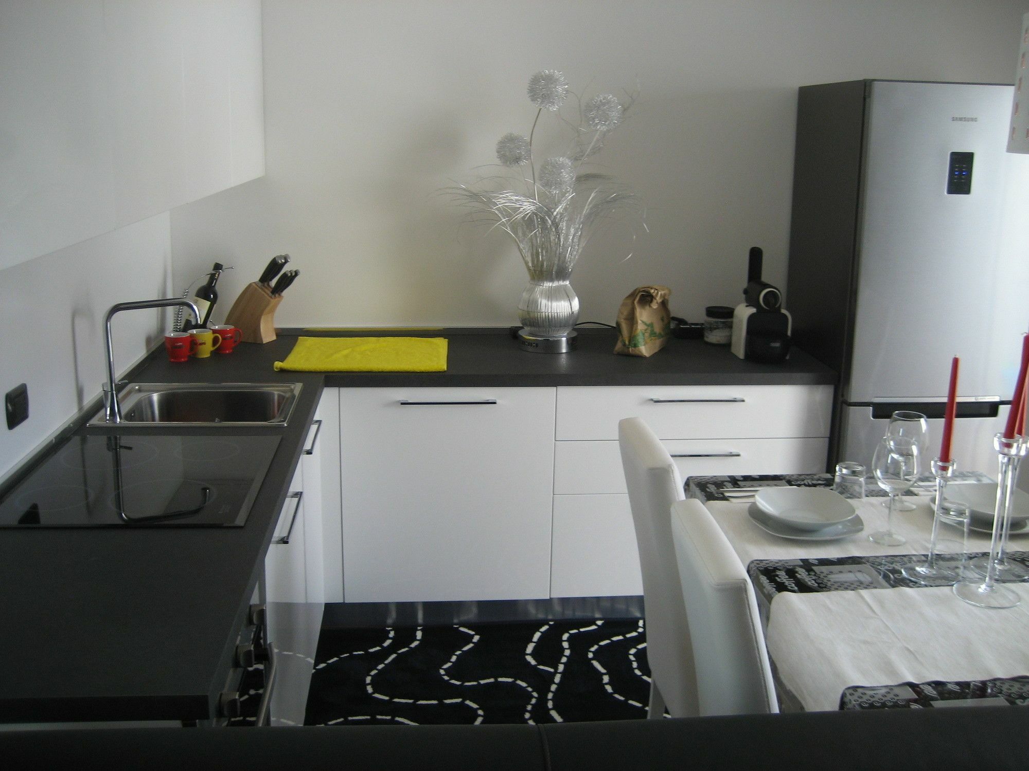Apartment Notami - New Luxury Attic Milan