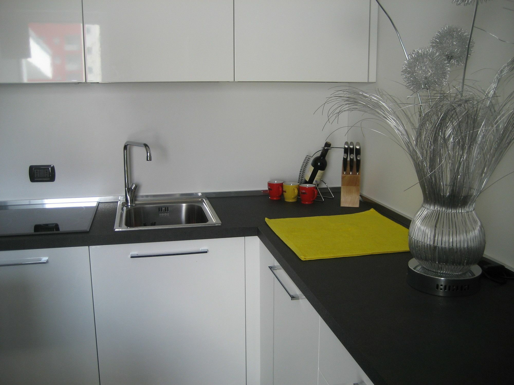 Notami - New Luxury Attic Apartment Milan