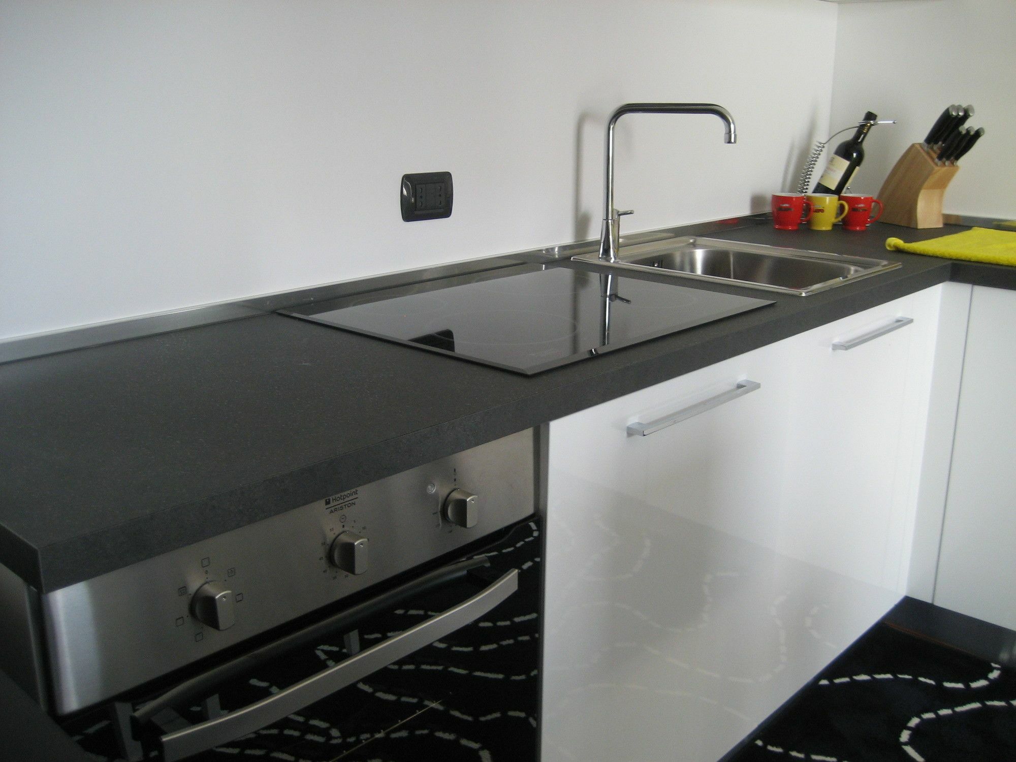 Notami - New Luxury Attic Apartment Milan