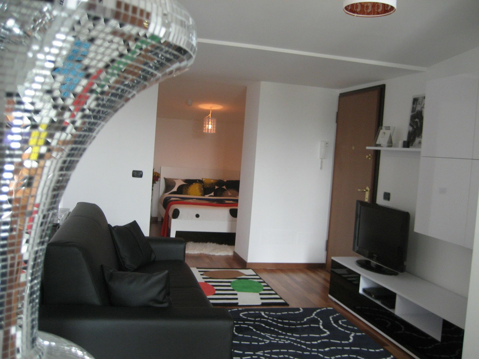 Notami - New Luxury Attic Milan
