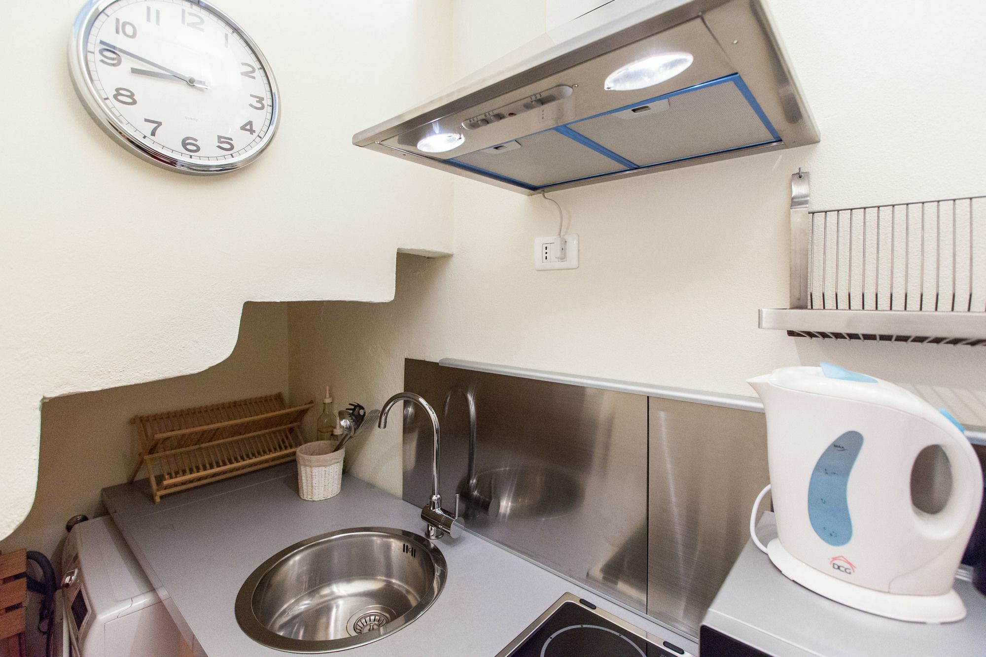 Apartment Easyhomes - San Babila Monforte *