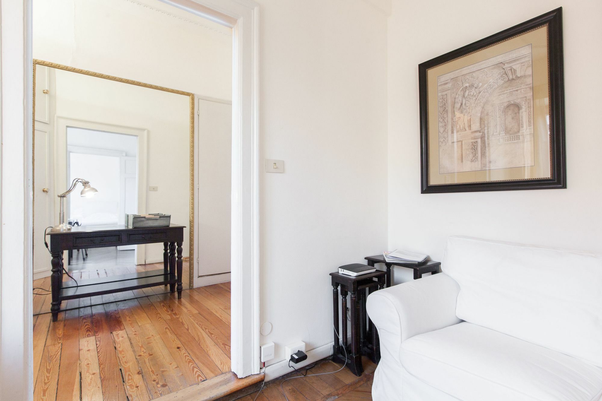 Easyhomes - San Babila Monforte Milan