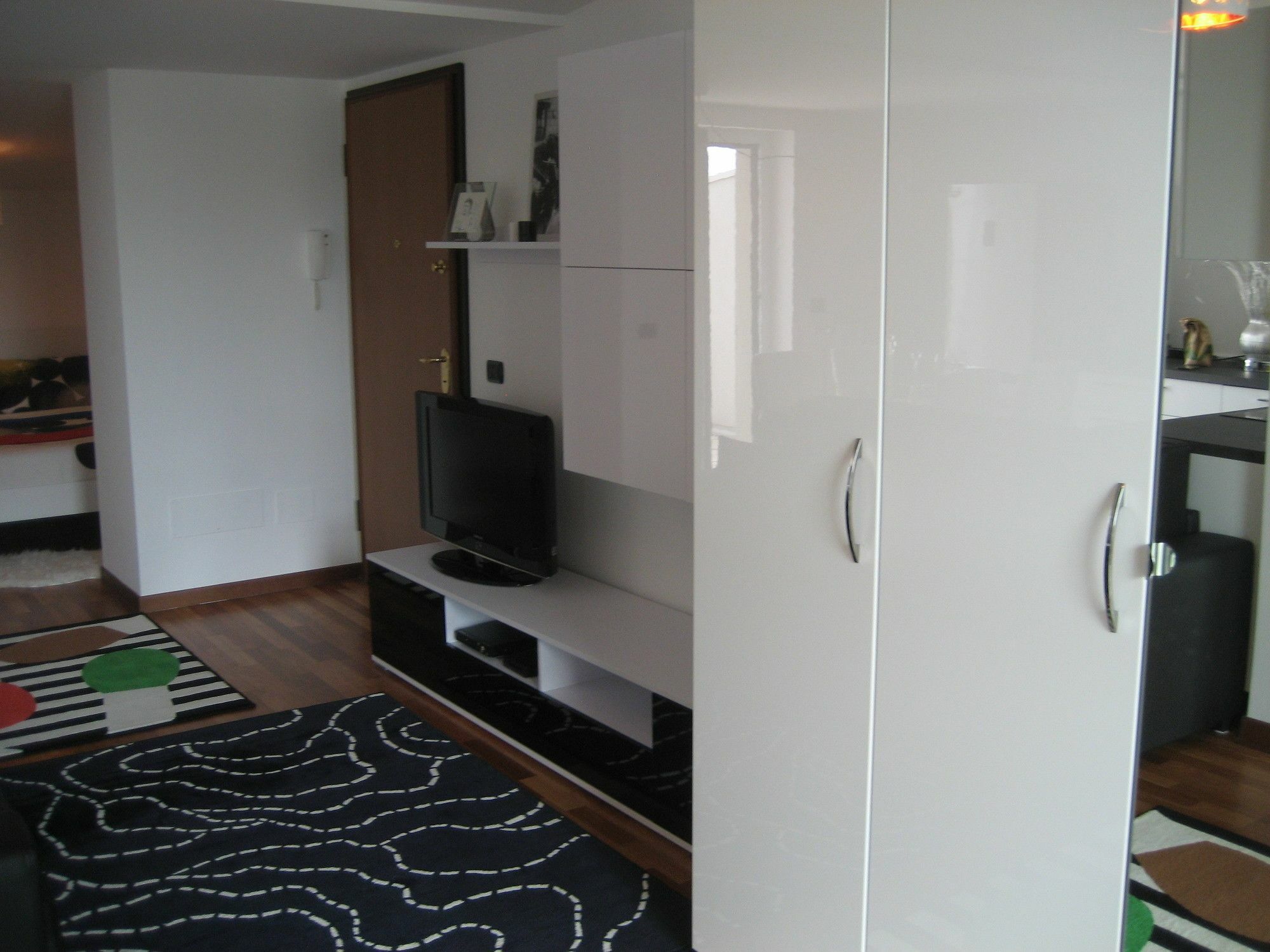 Apartment Notami - New Luxury Attic