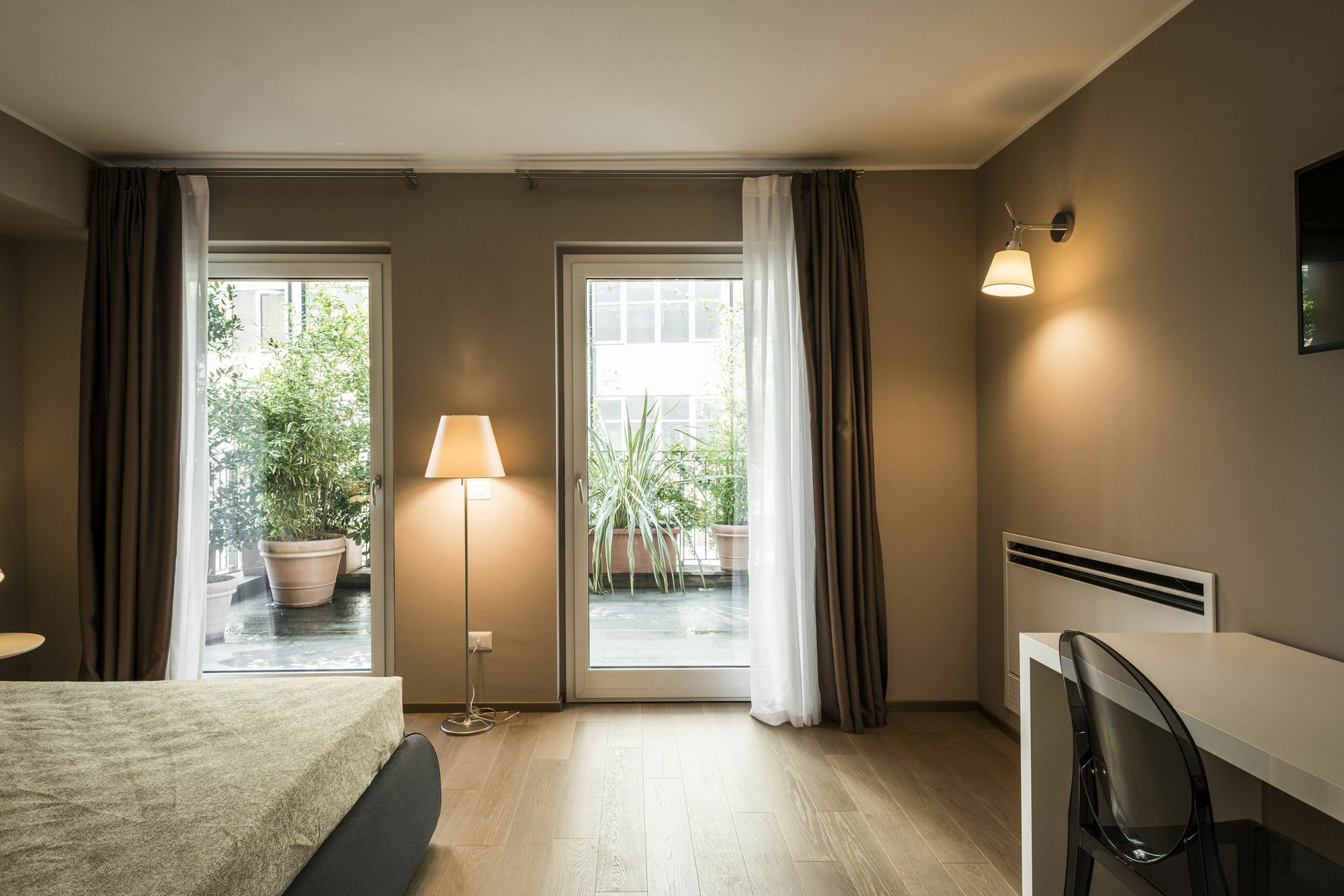 Myplace Corso 11 Apartamento *