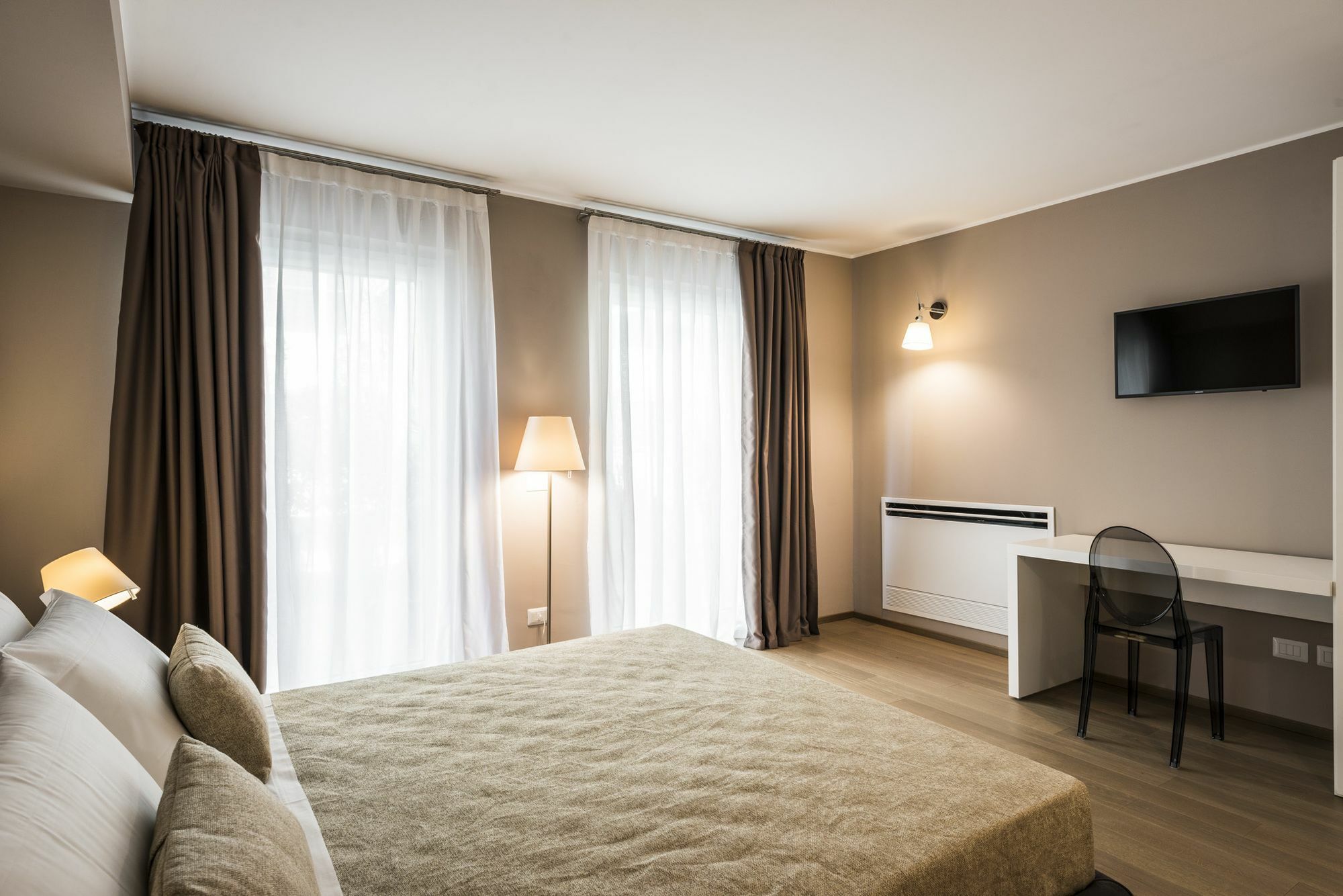 Apartamento Myplace Corso 11