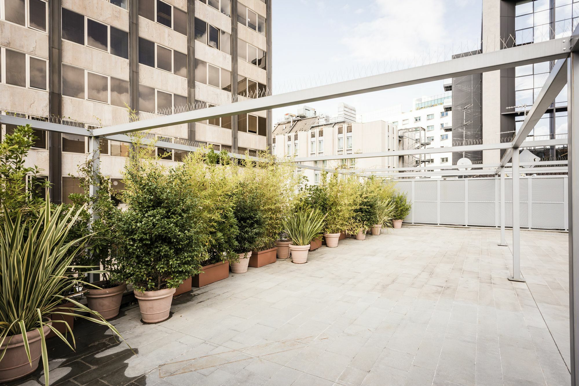 Apartamento Myplace Corso 11 *