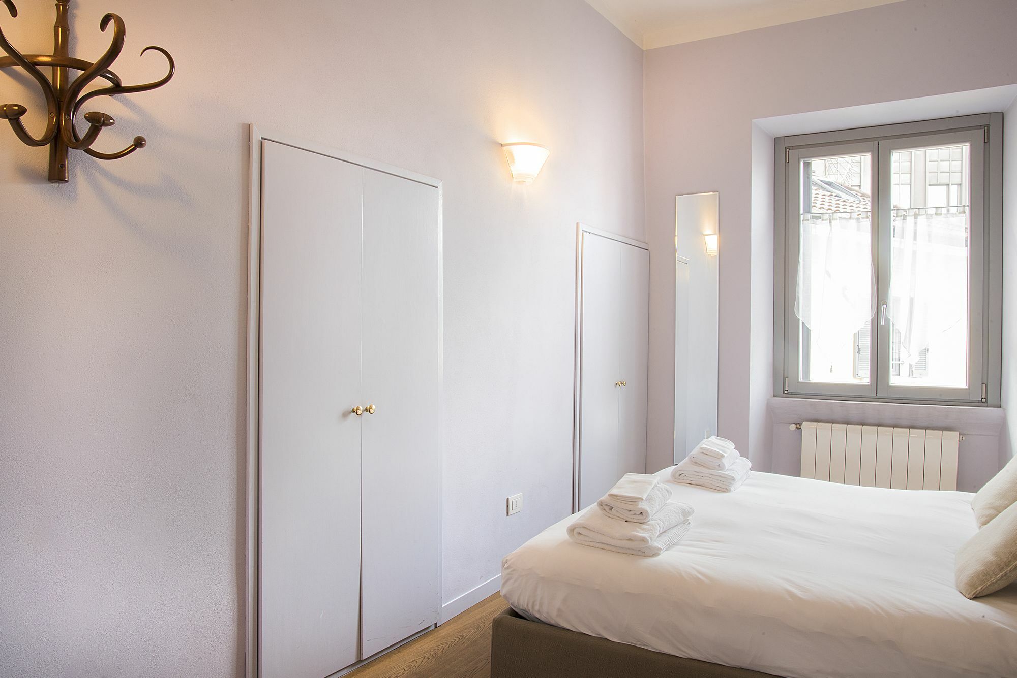 Easyhomes - Porta Venezia Oberdan Apartamento