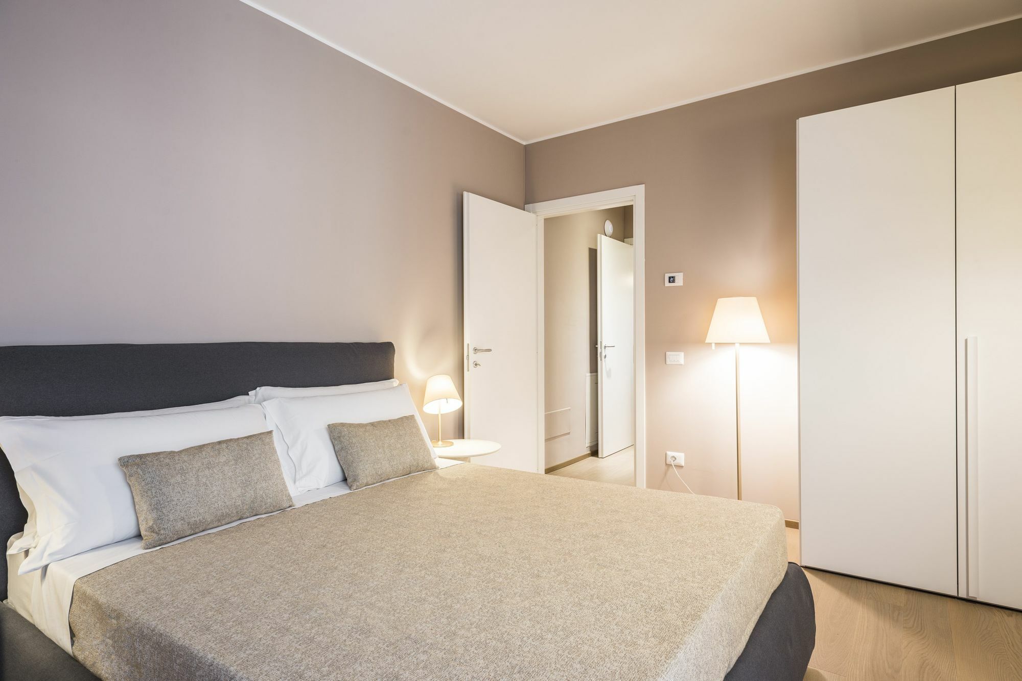 Apartamento Myplace Corso 11 *
