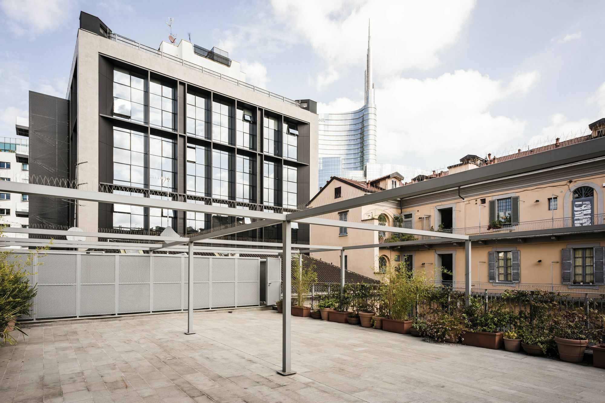 Myplace Corso 11