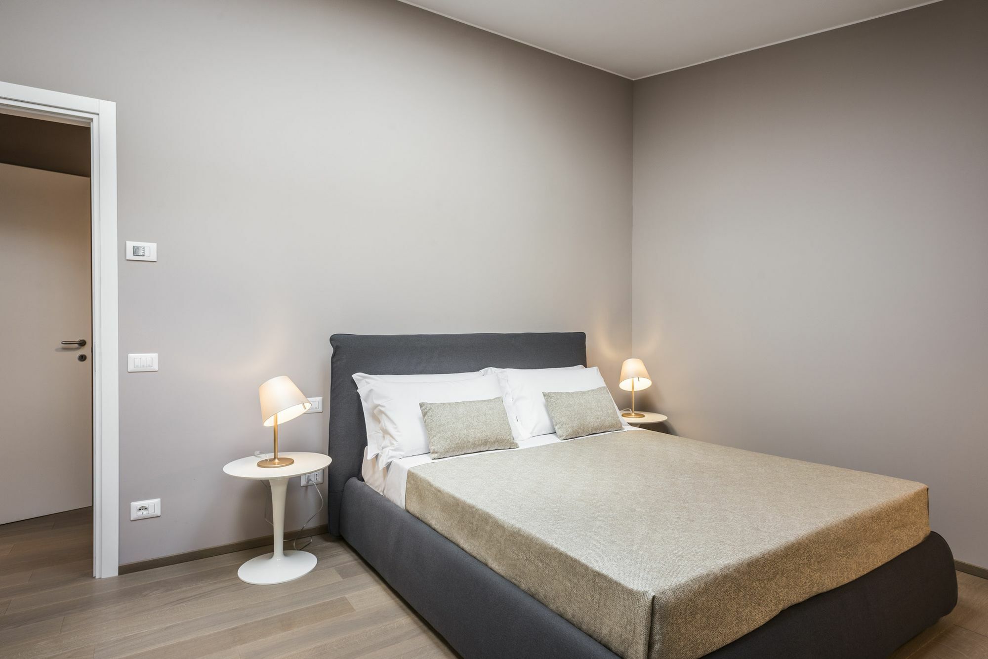 Myplace Corso 11 Apartamento